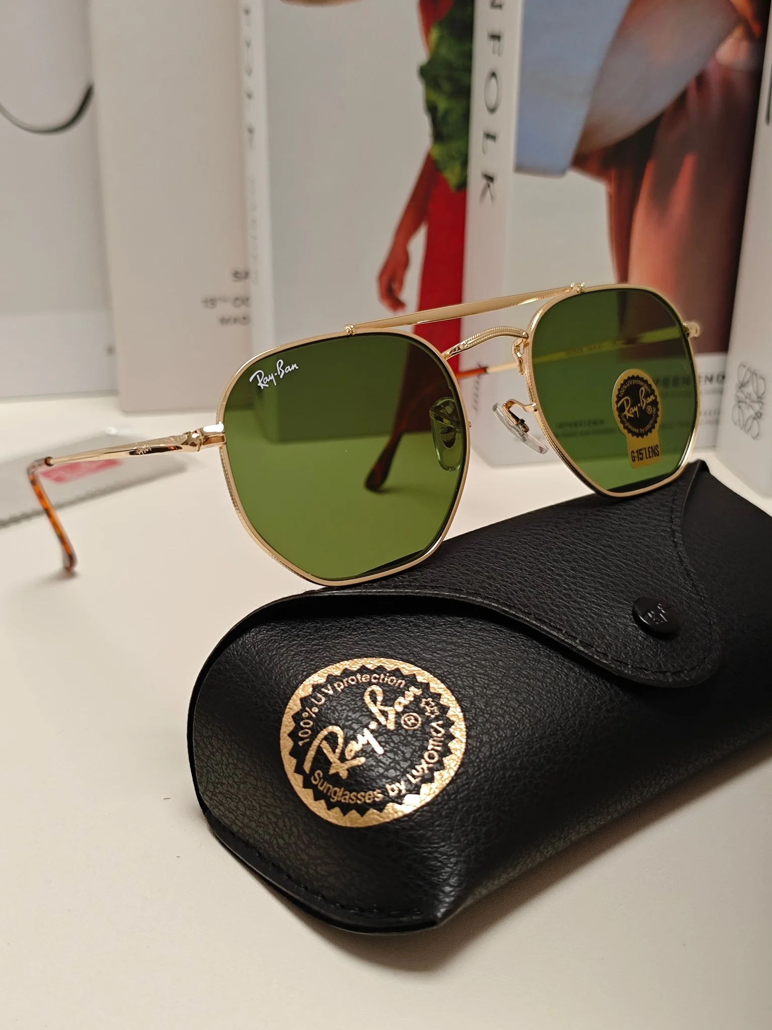 RayBan $37 gallery