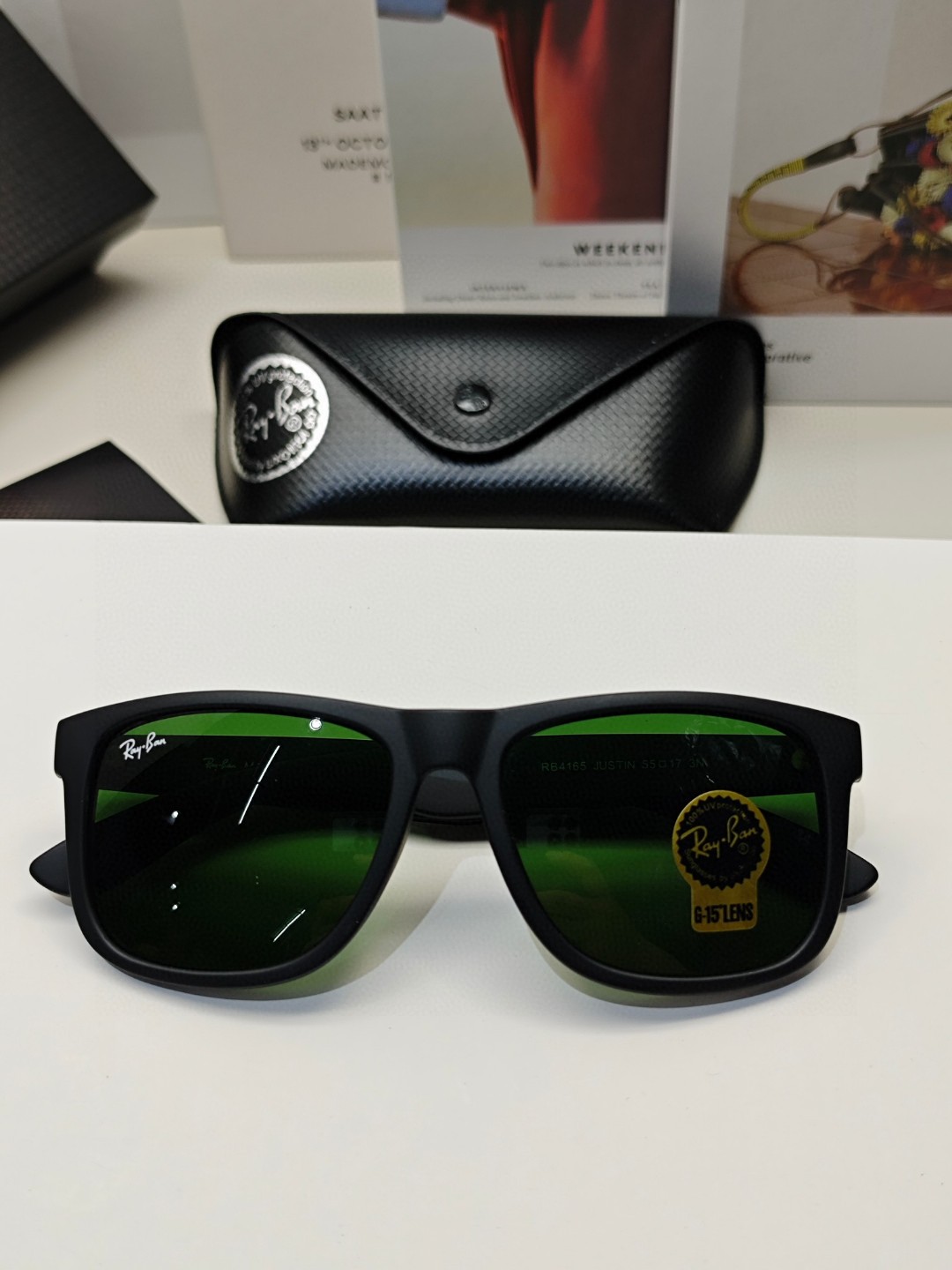 RayBan $37 gallery