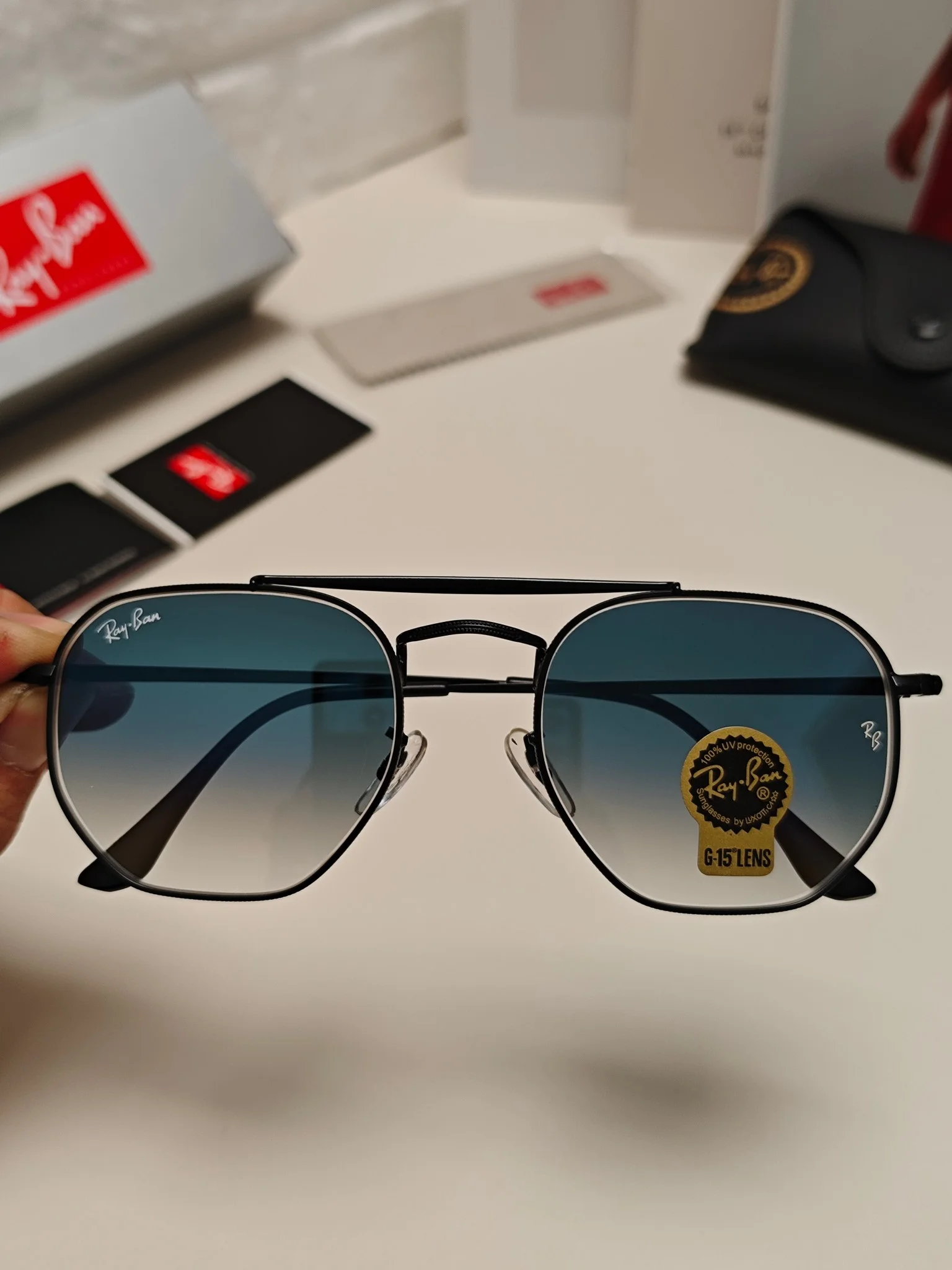 RayBan $37 gallery