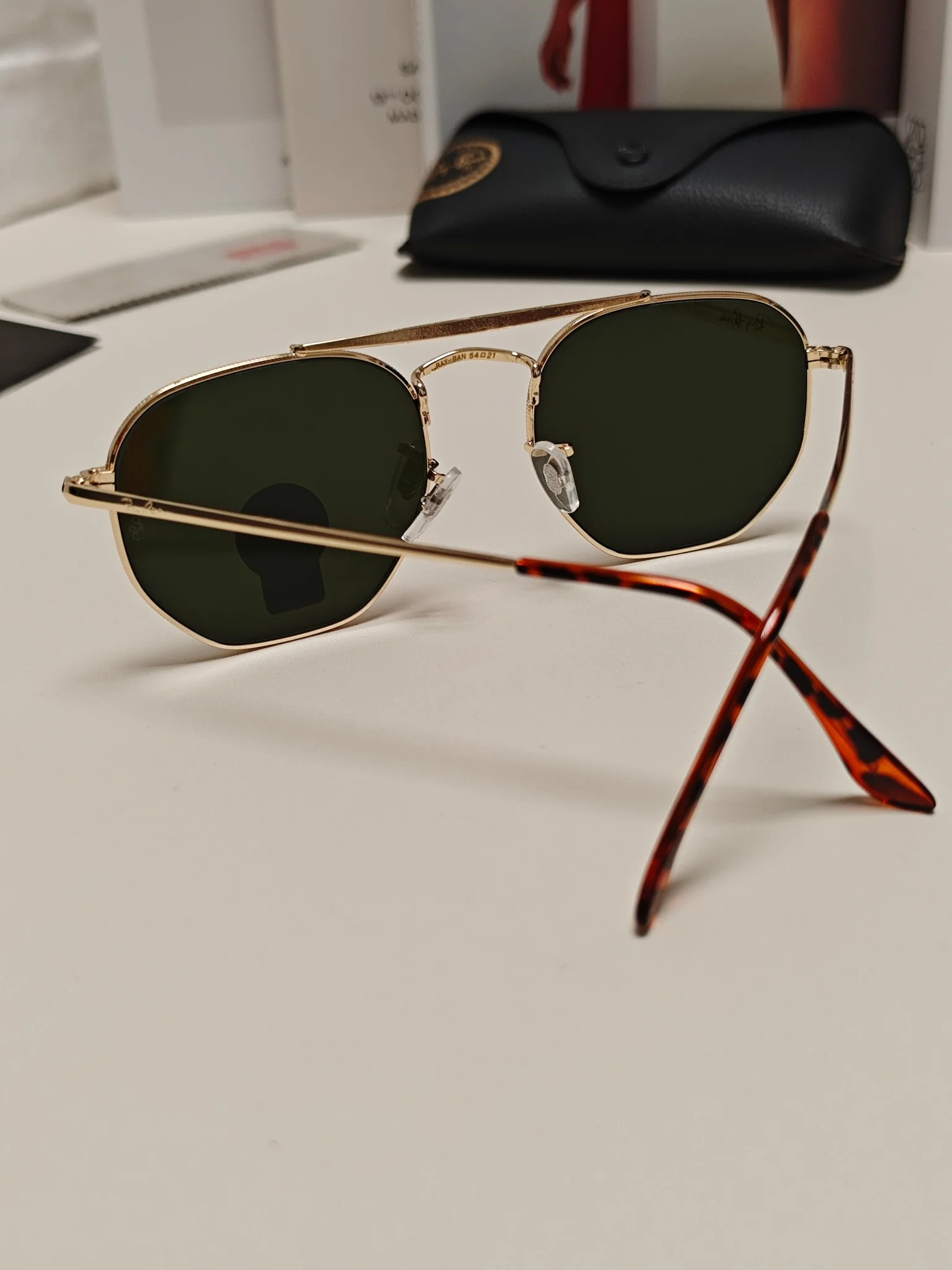 RayBan $37 gallery