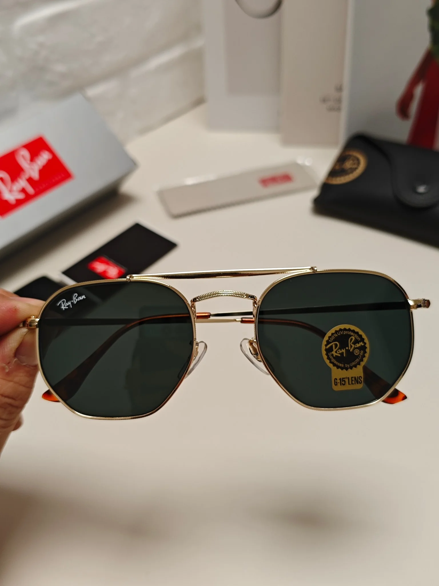 RayBan $37 gallery