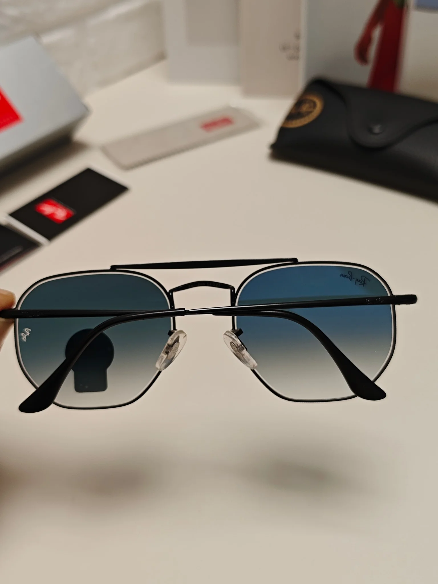 RayBan $37 gallery