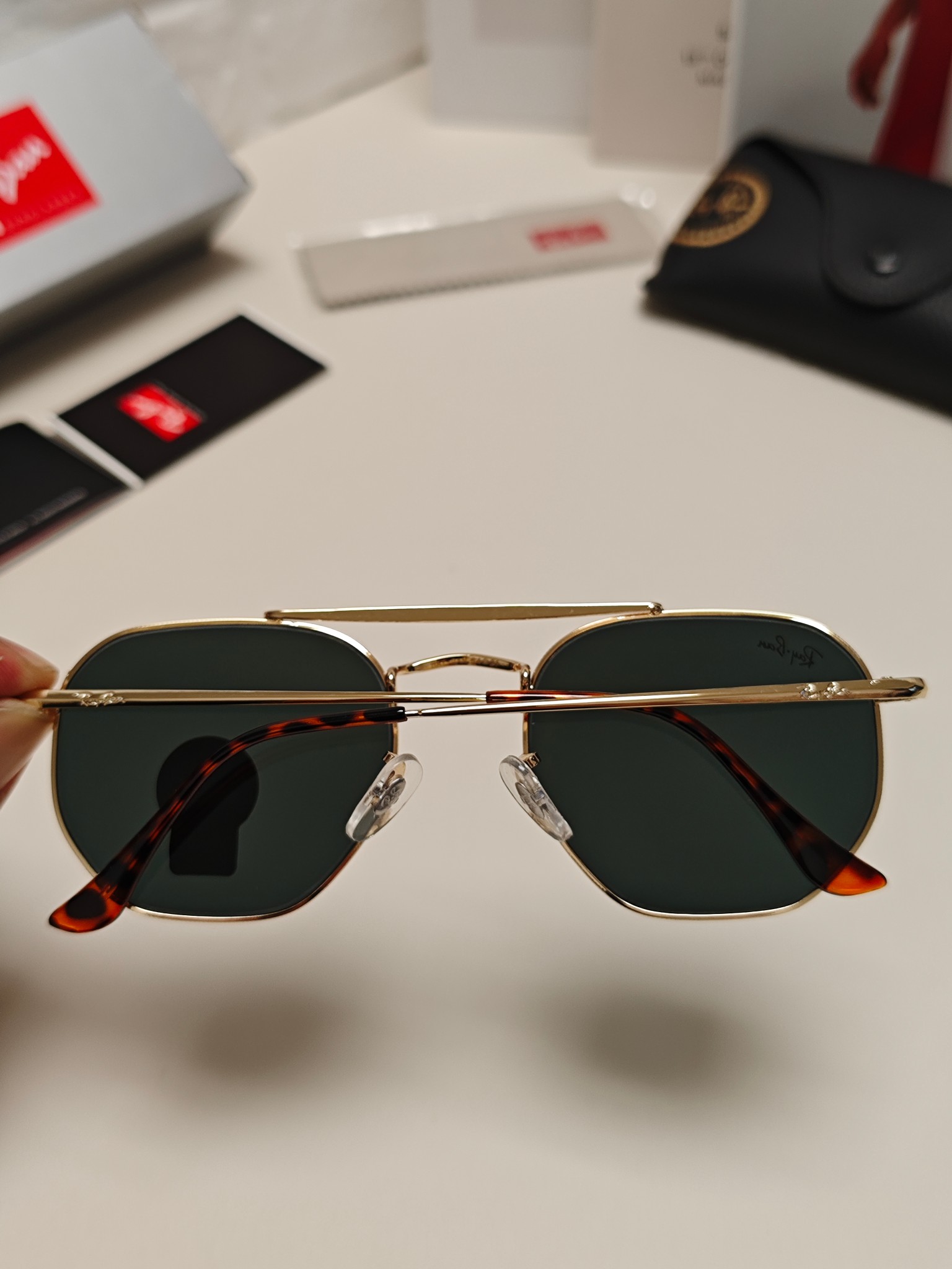 RayBan $37 gallery