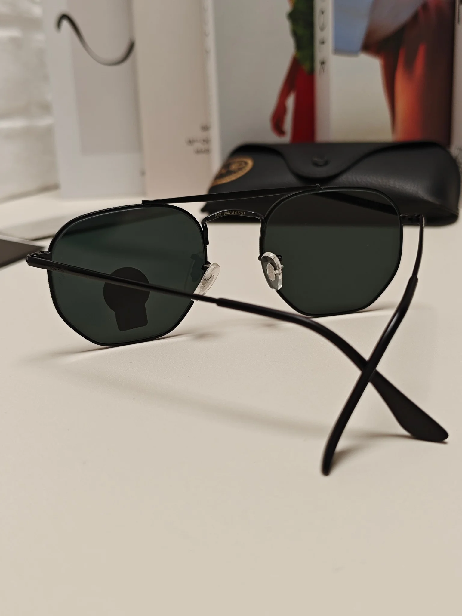 RayBan $37 gallery