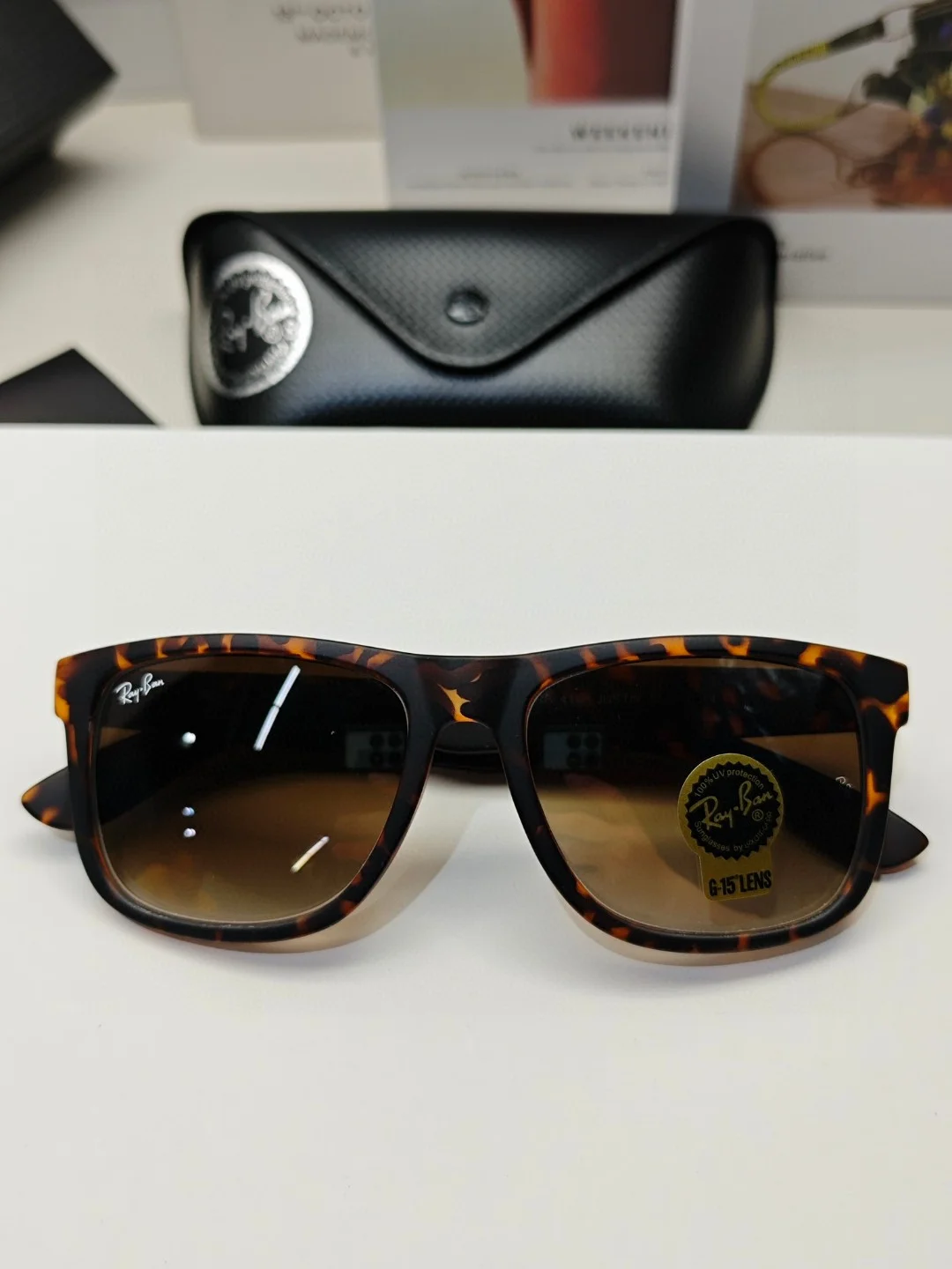 RayBan $37 gallery