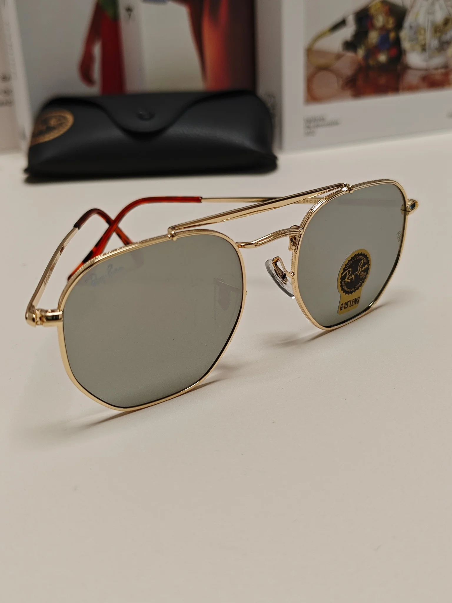 RayBan $37 gallery