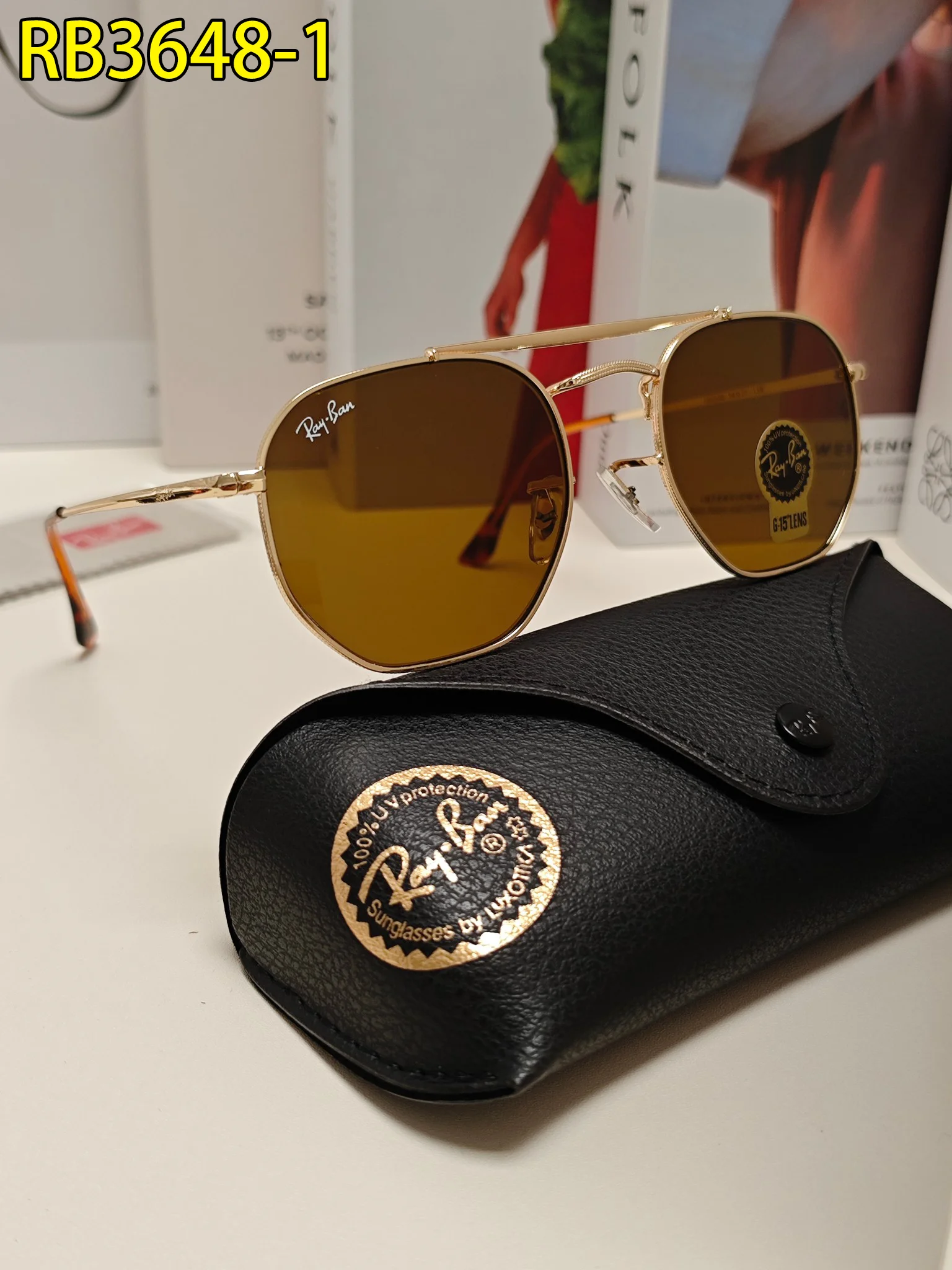 RayBan $37 gallery