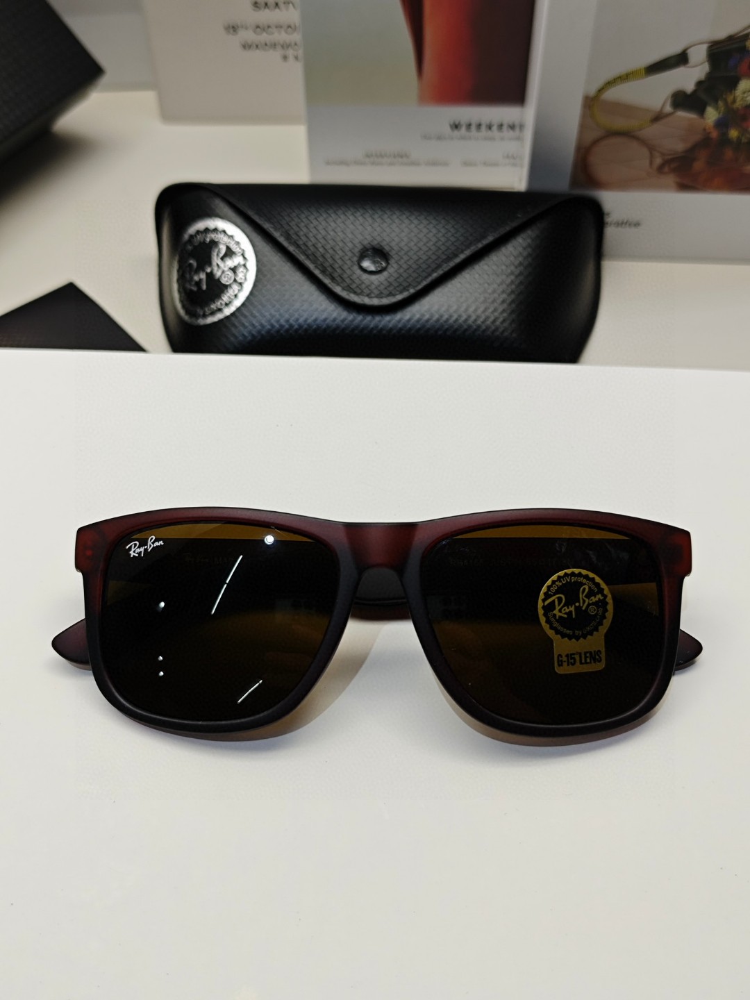 RayBan $37 gallery