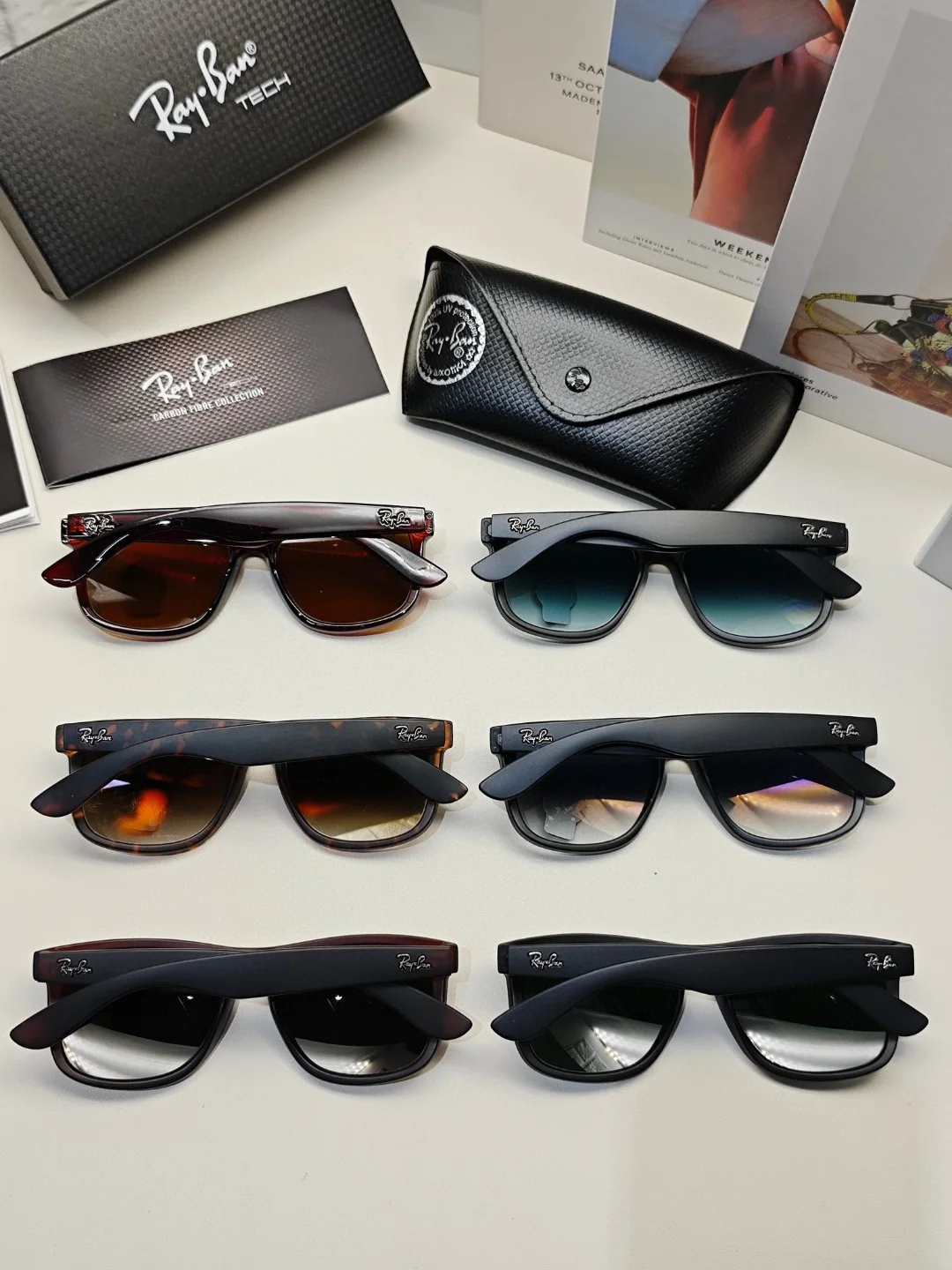 RayBan $37 gallery