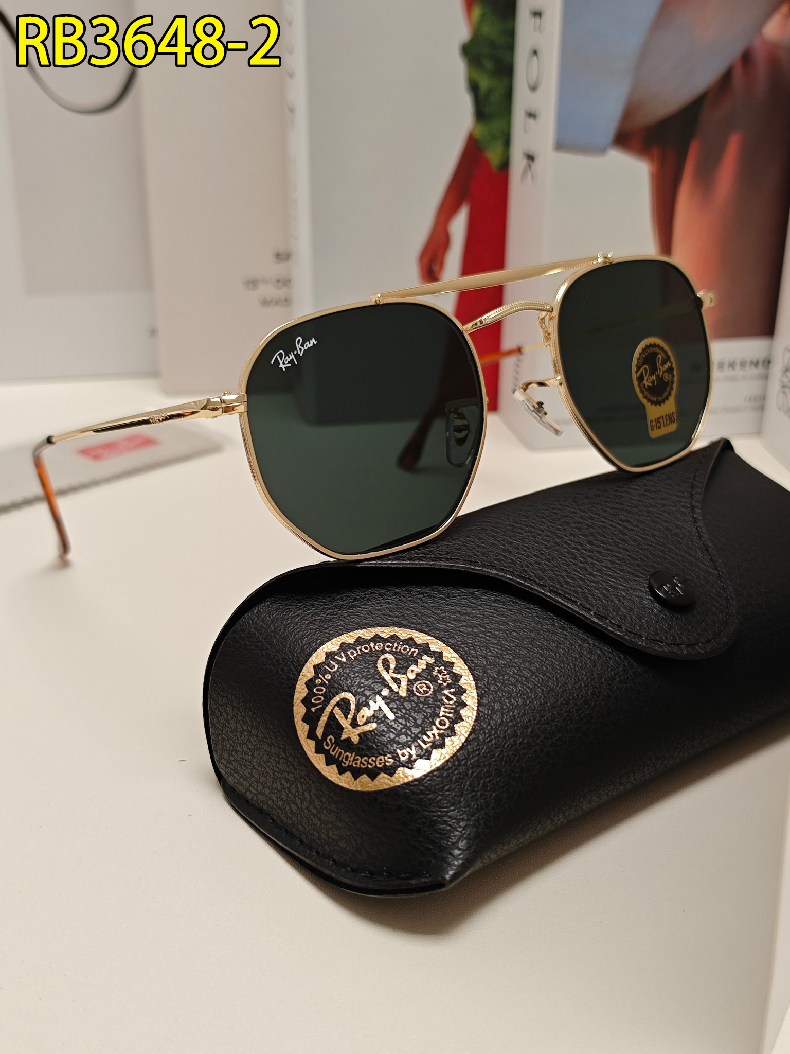 RayBan $37 gallery