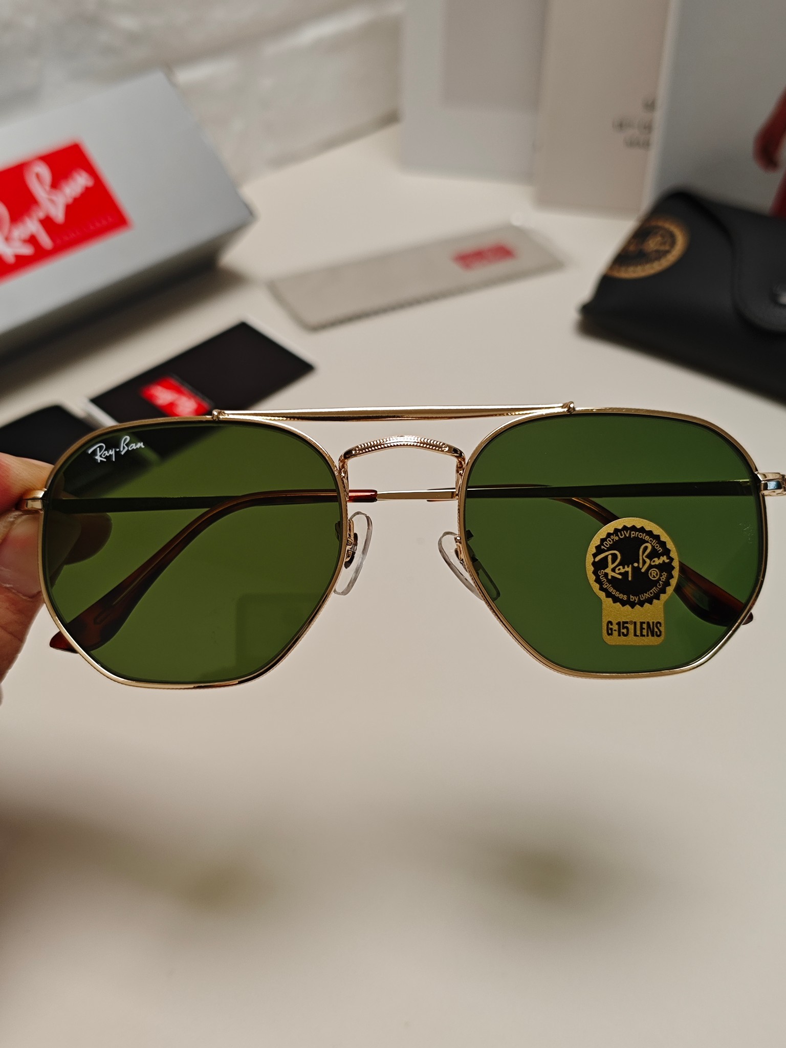 RayBan $37 gallery