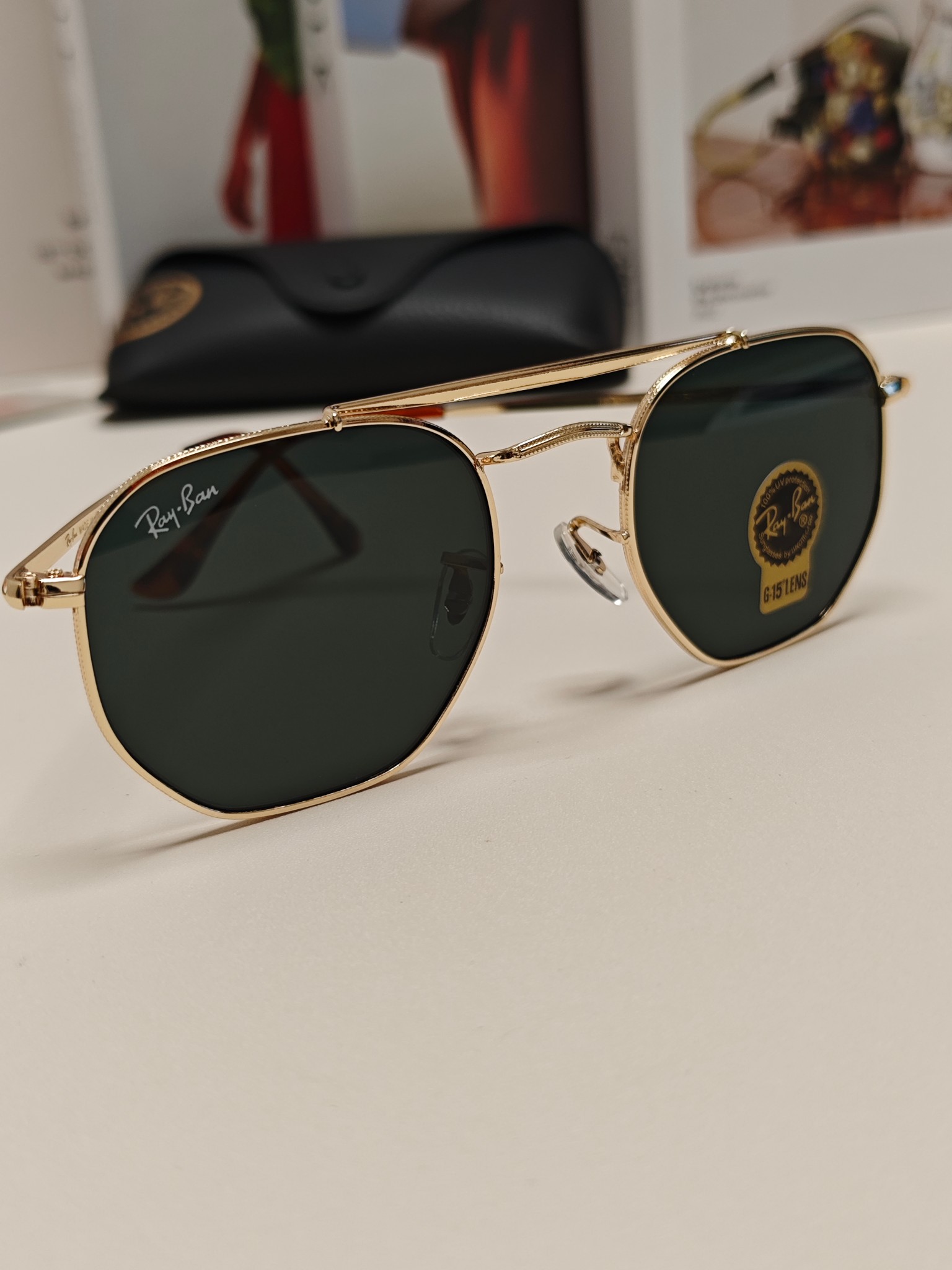 RayBan $37 gallery