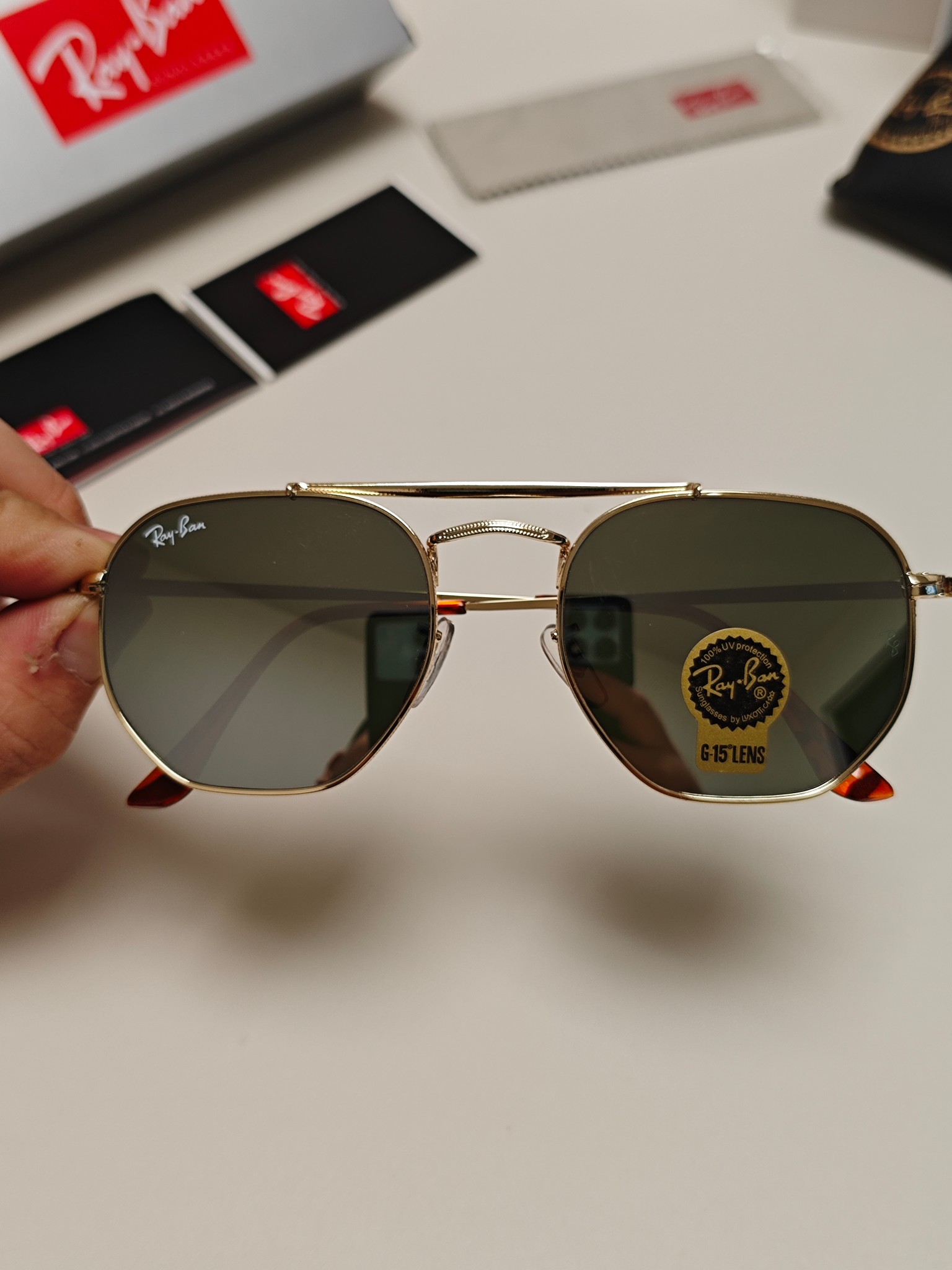 RayBan $37 gallery