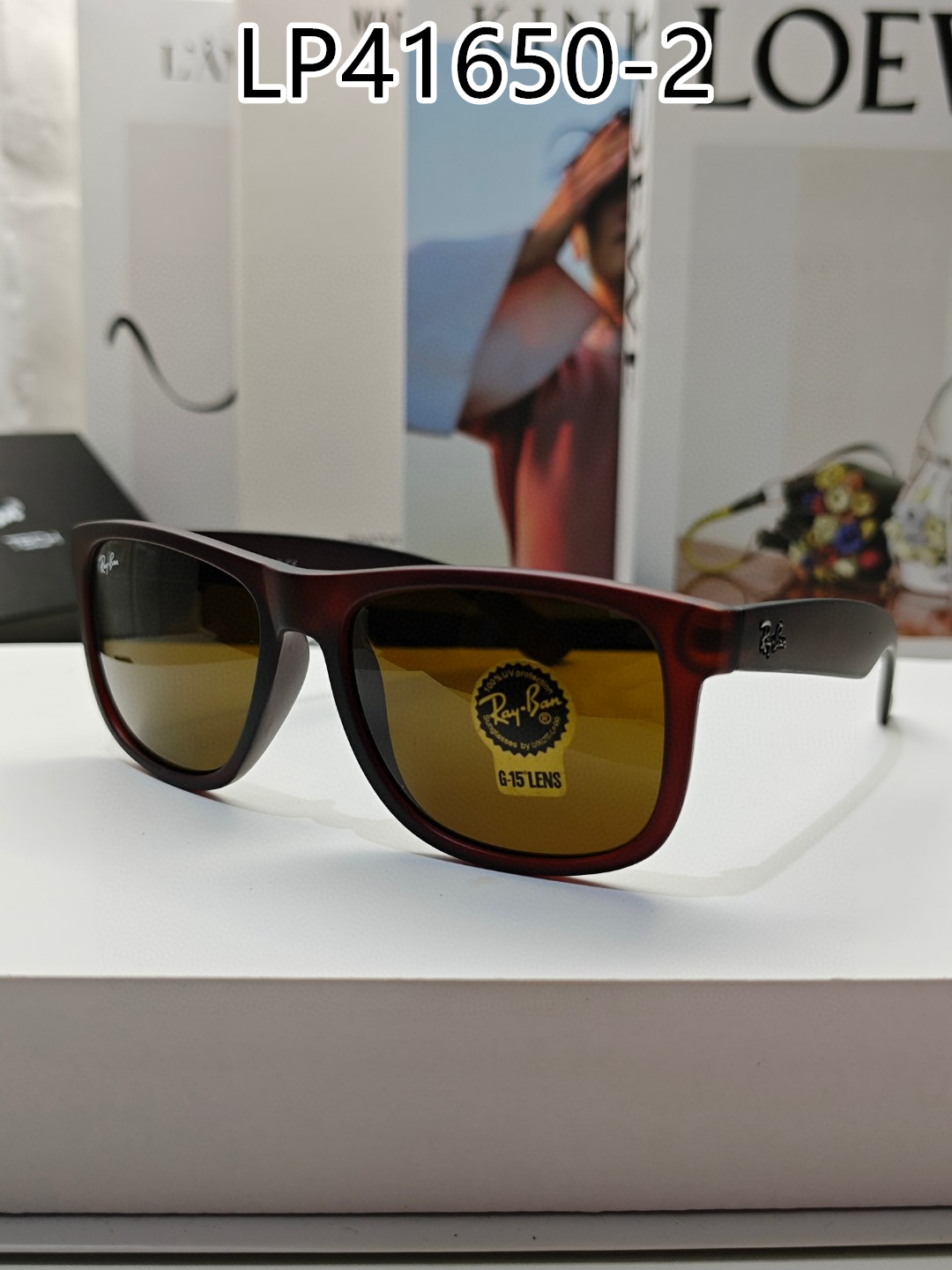 RayBan $37 gallery