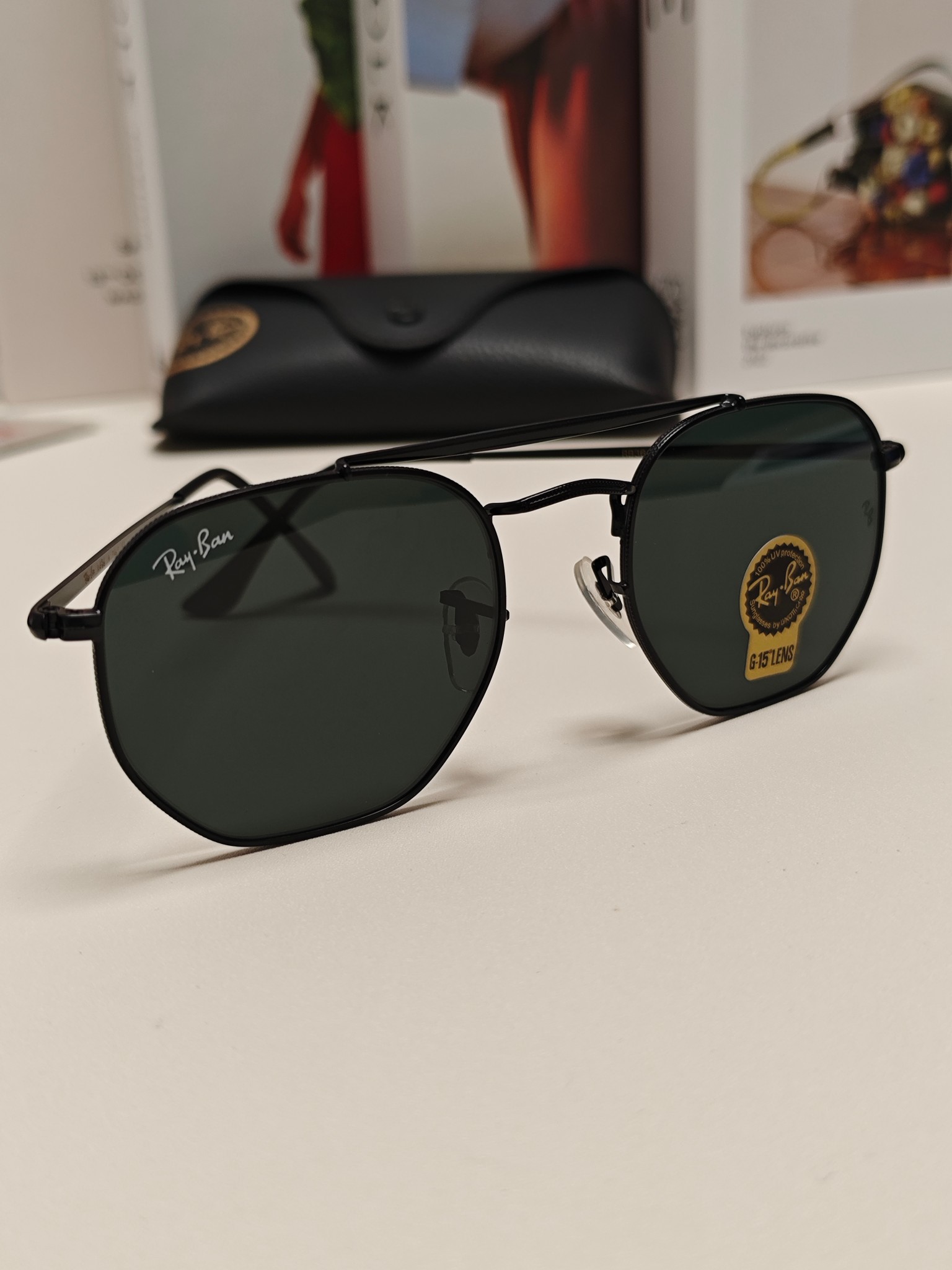 RayBan $37 gallery