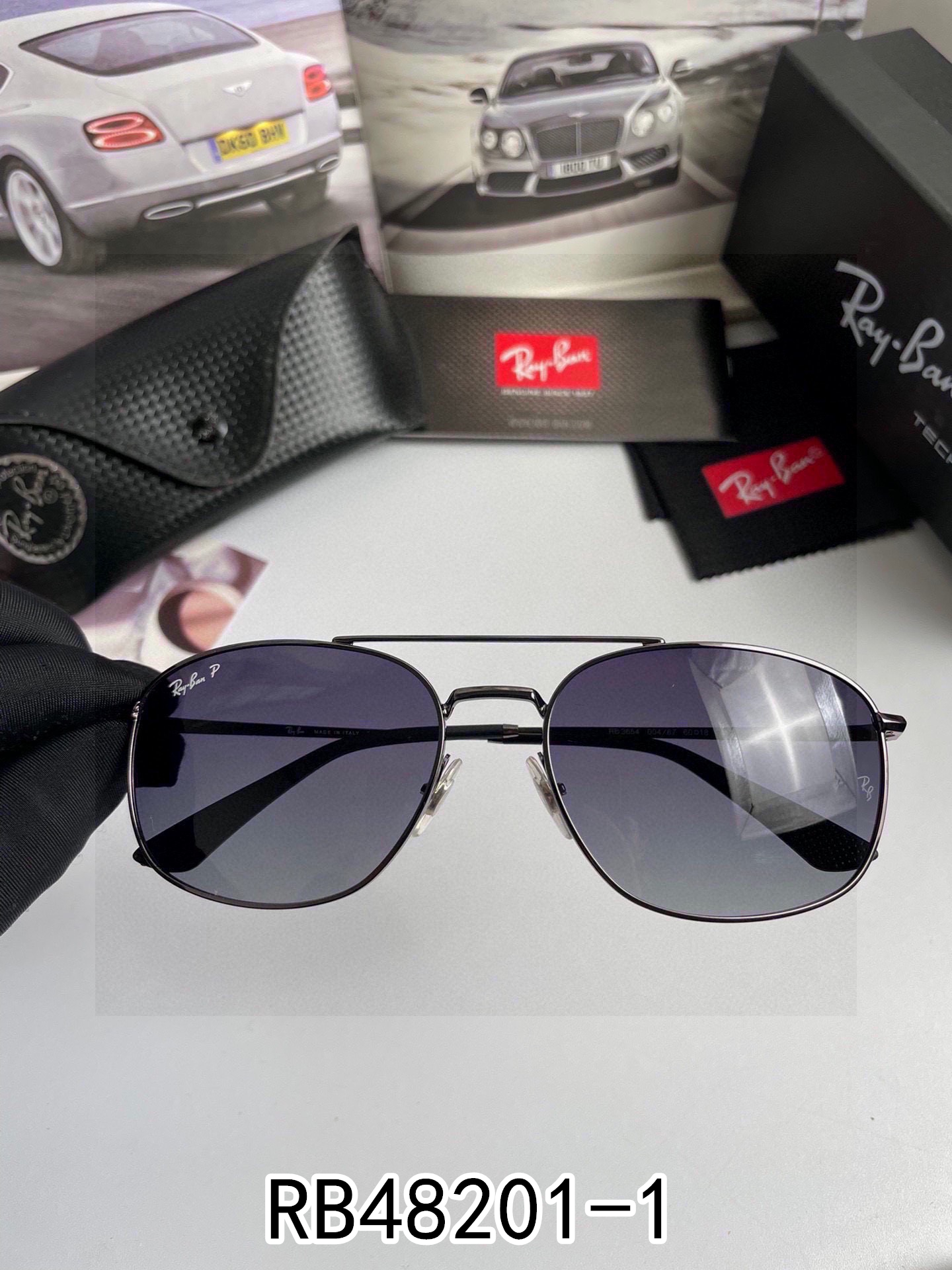 RayBan $38 gallery