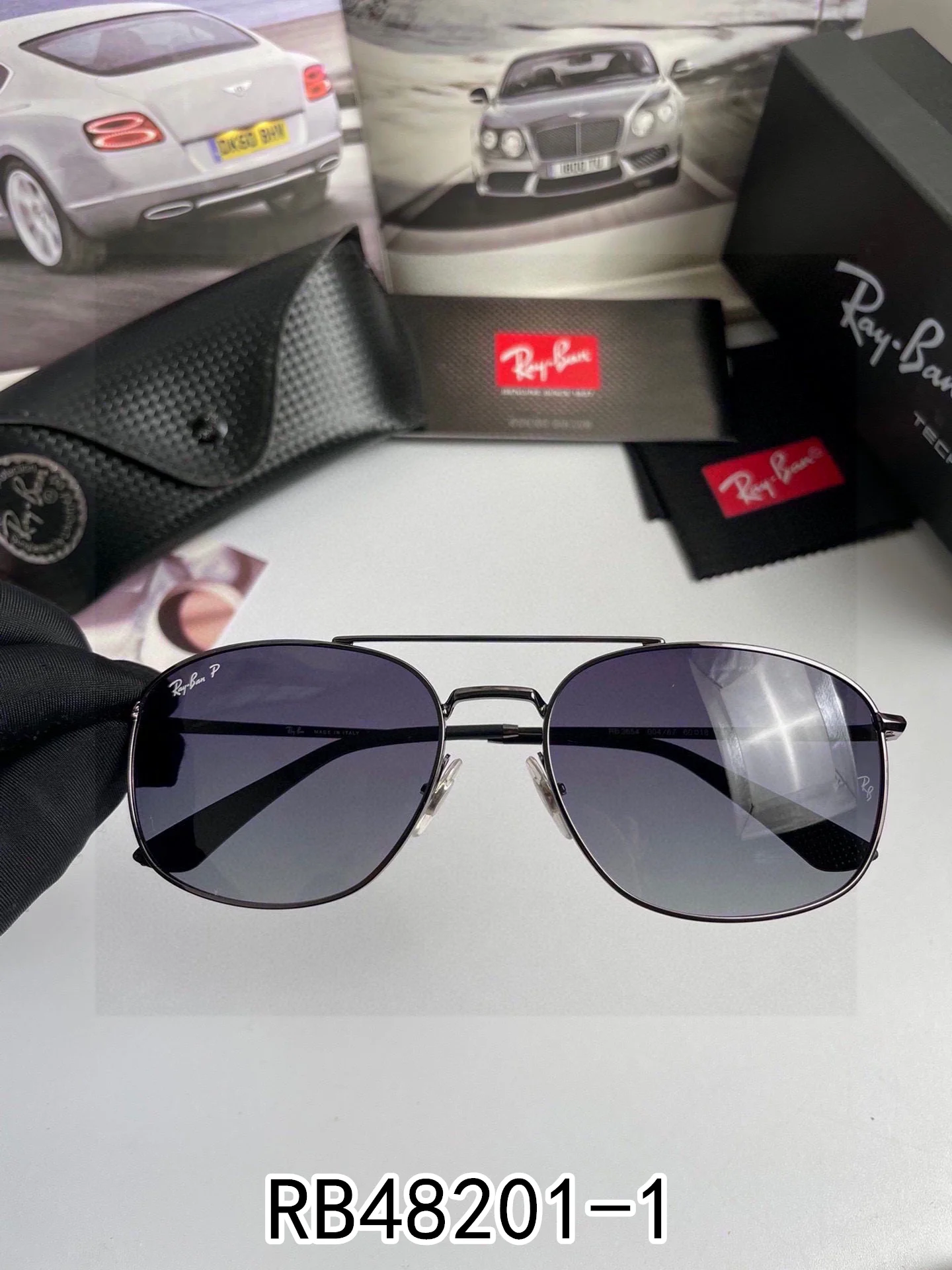 RayBan $38 gallery