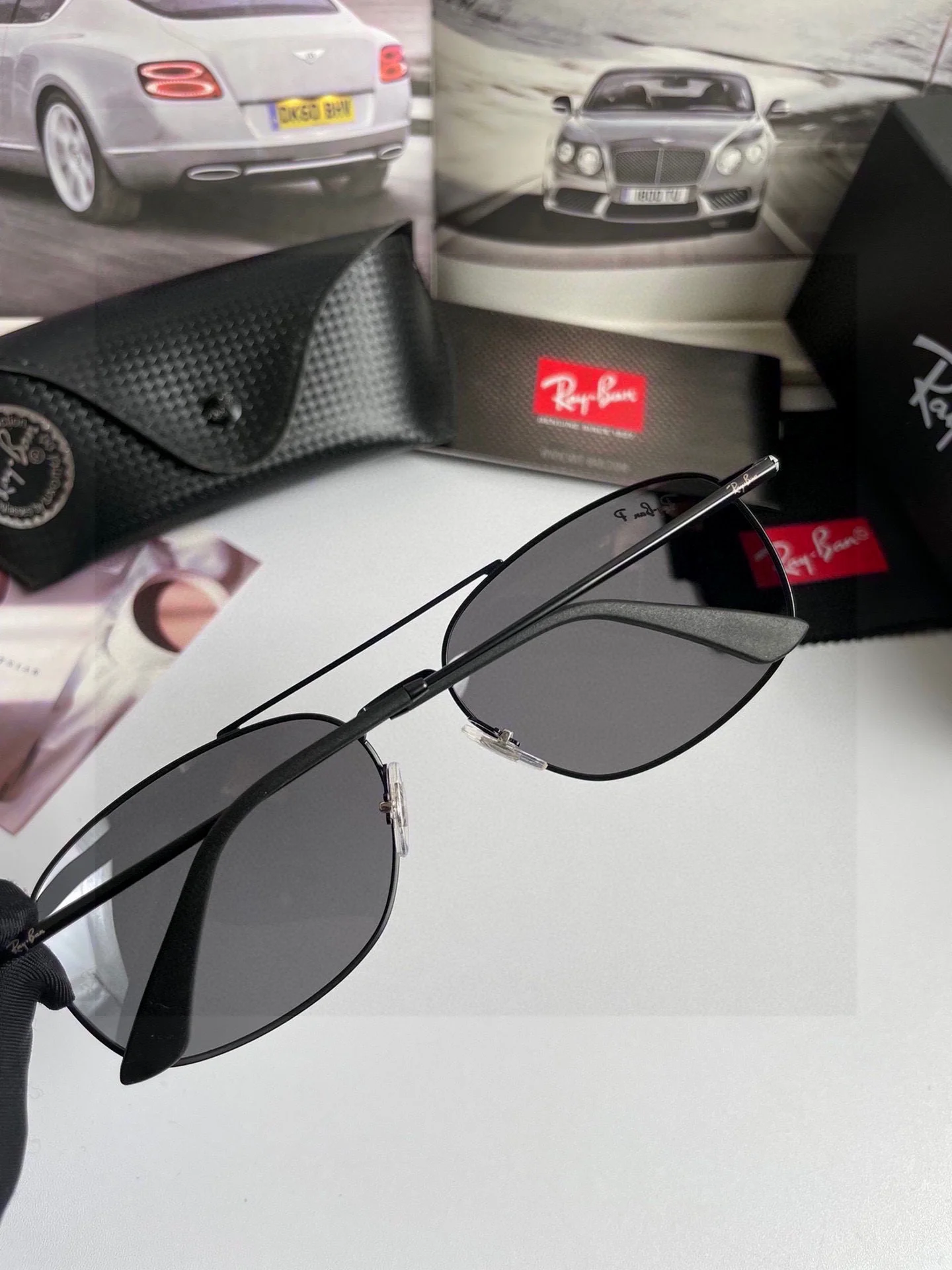 RayBan $38 gallery