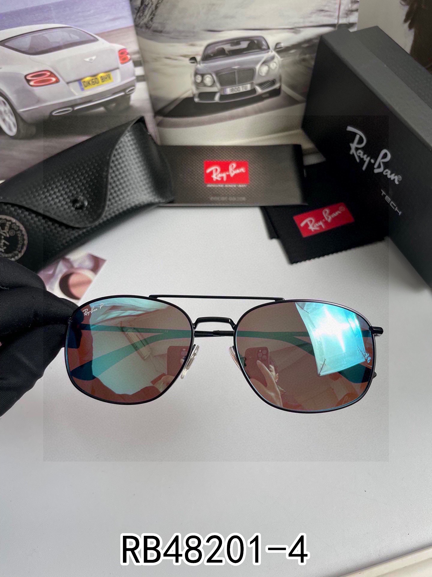 RayBan $38 gallery