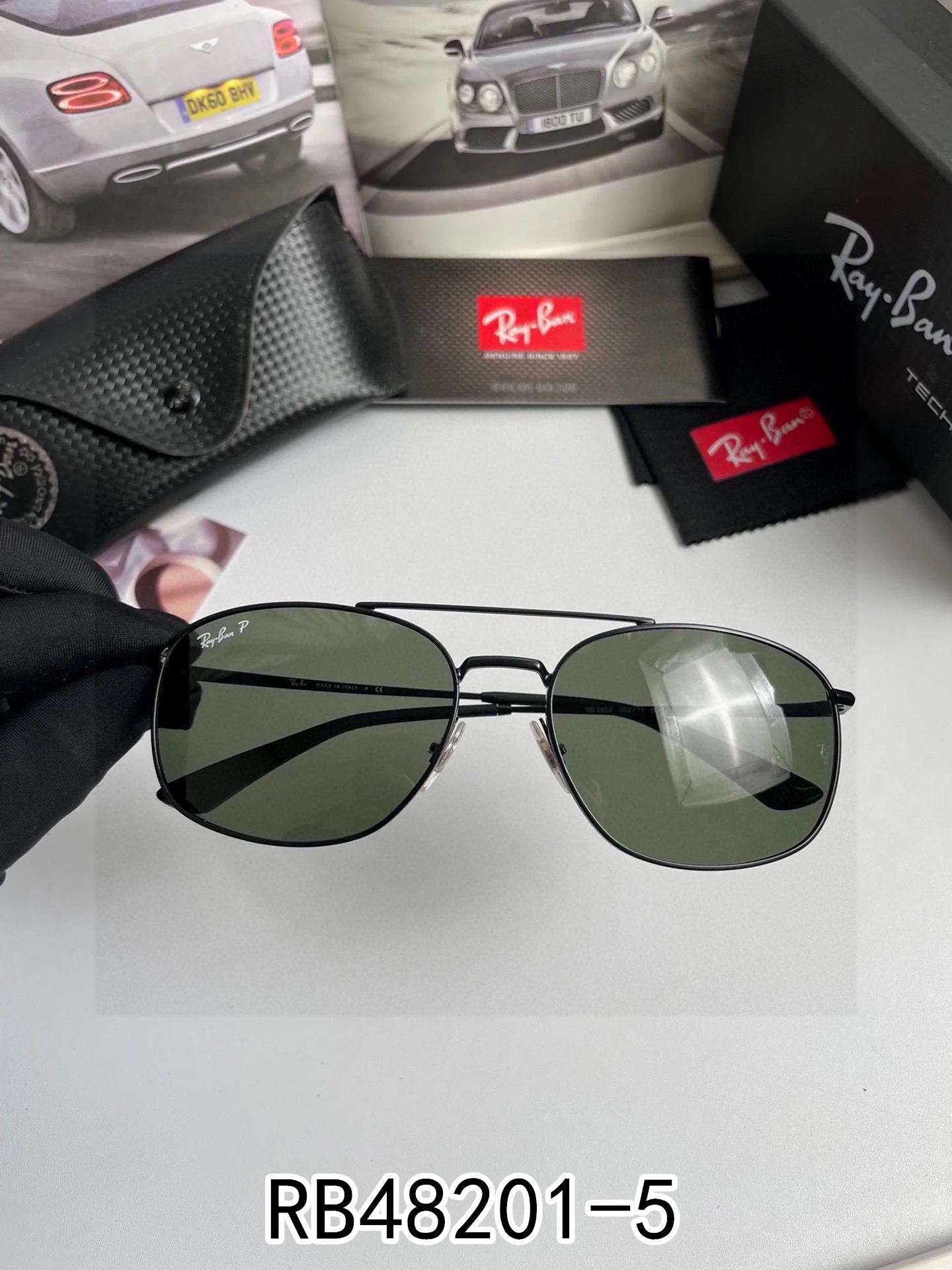 RayBan $38 gallery