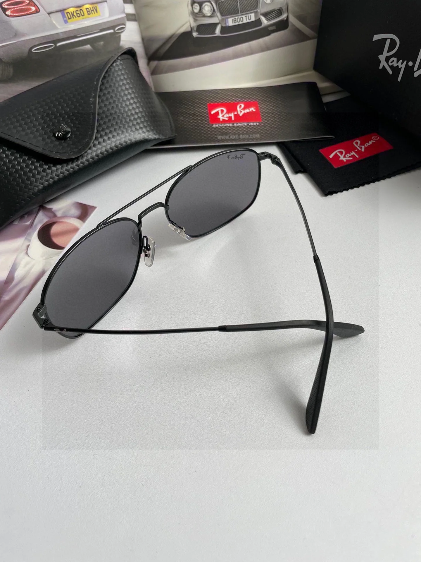 RayBan $38 gallery