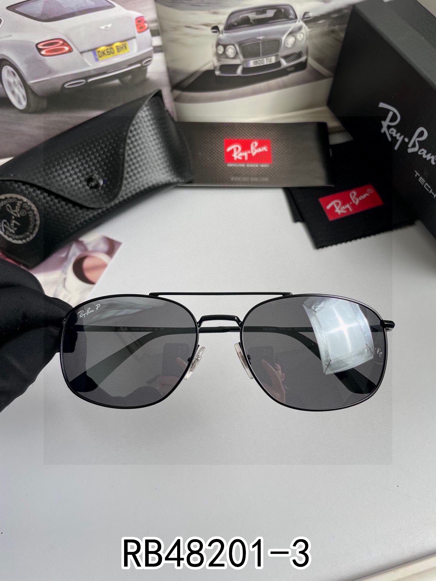 RayBan $38 gallery