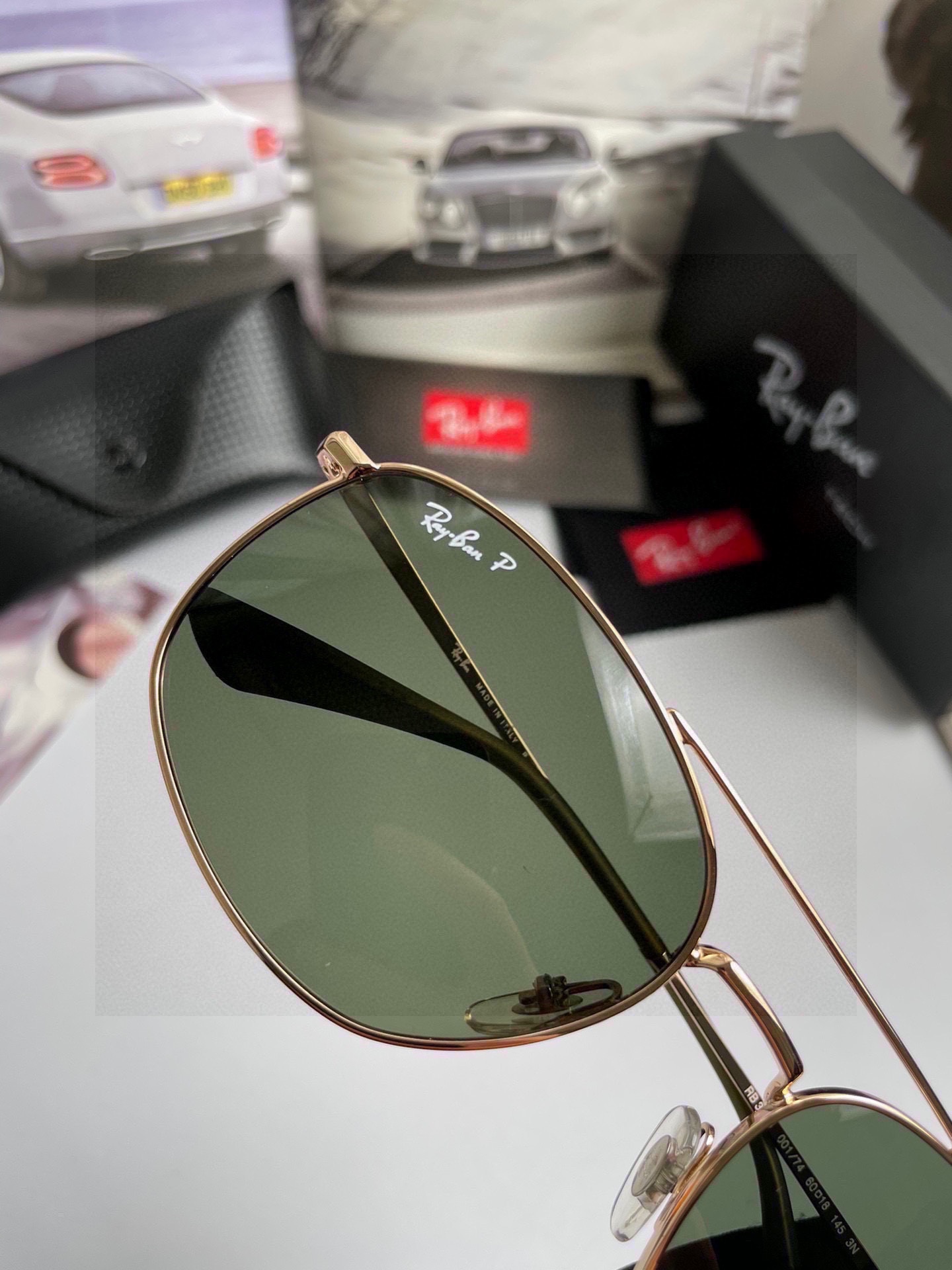 RayBan $38 gallery