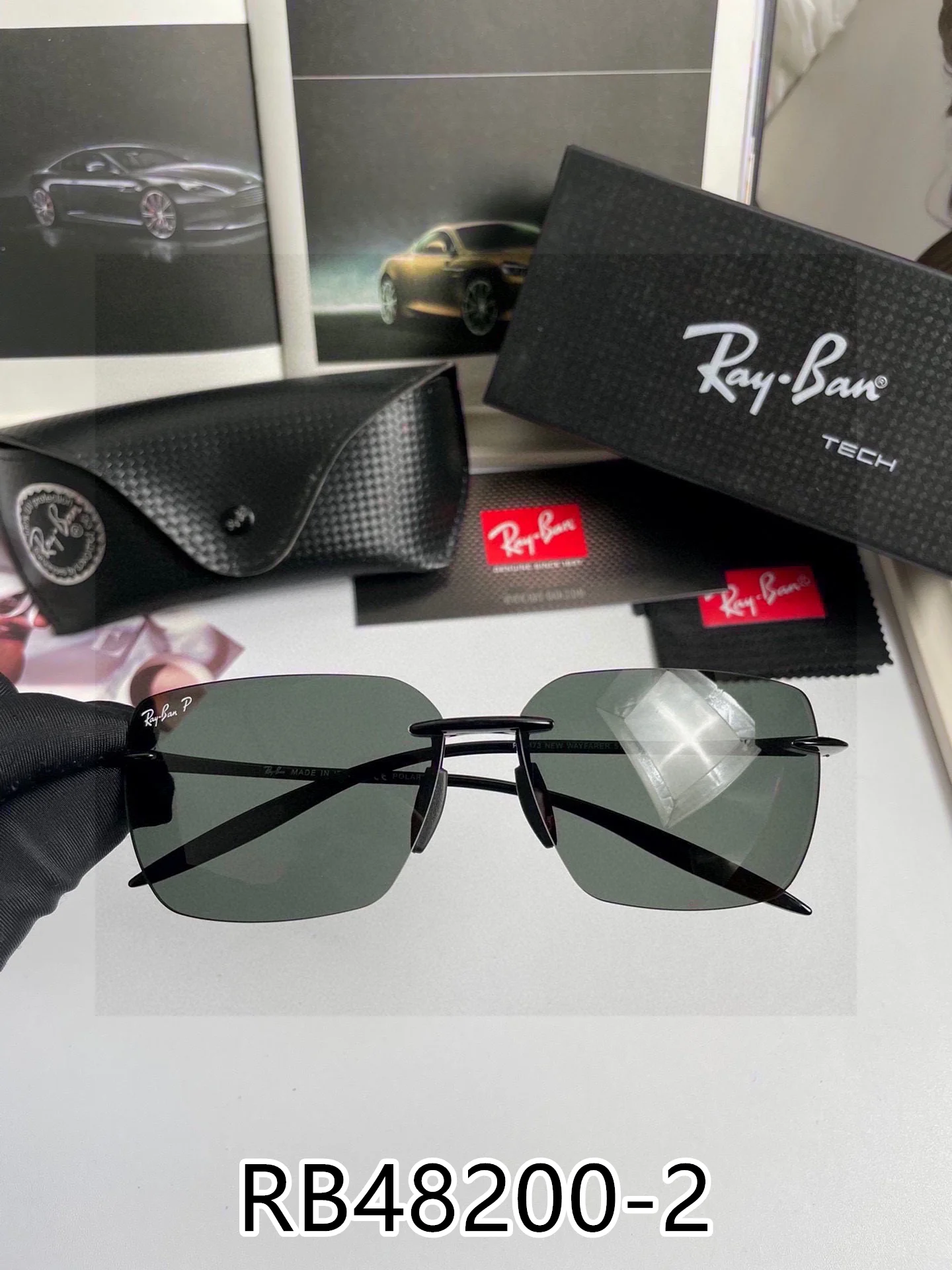 RayBan $41 gallery