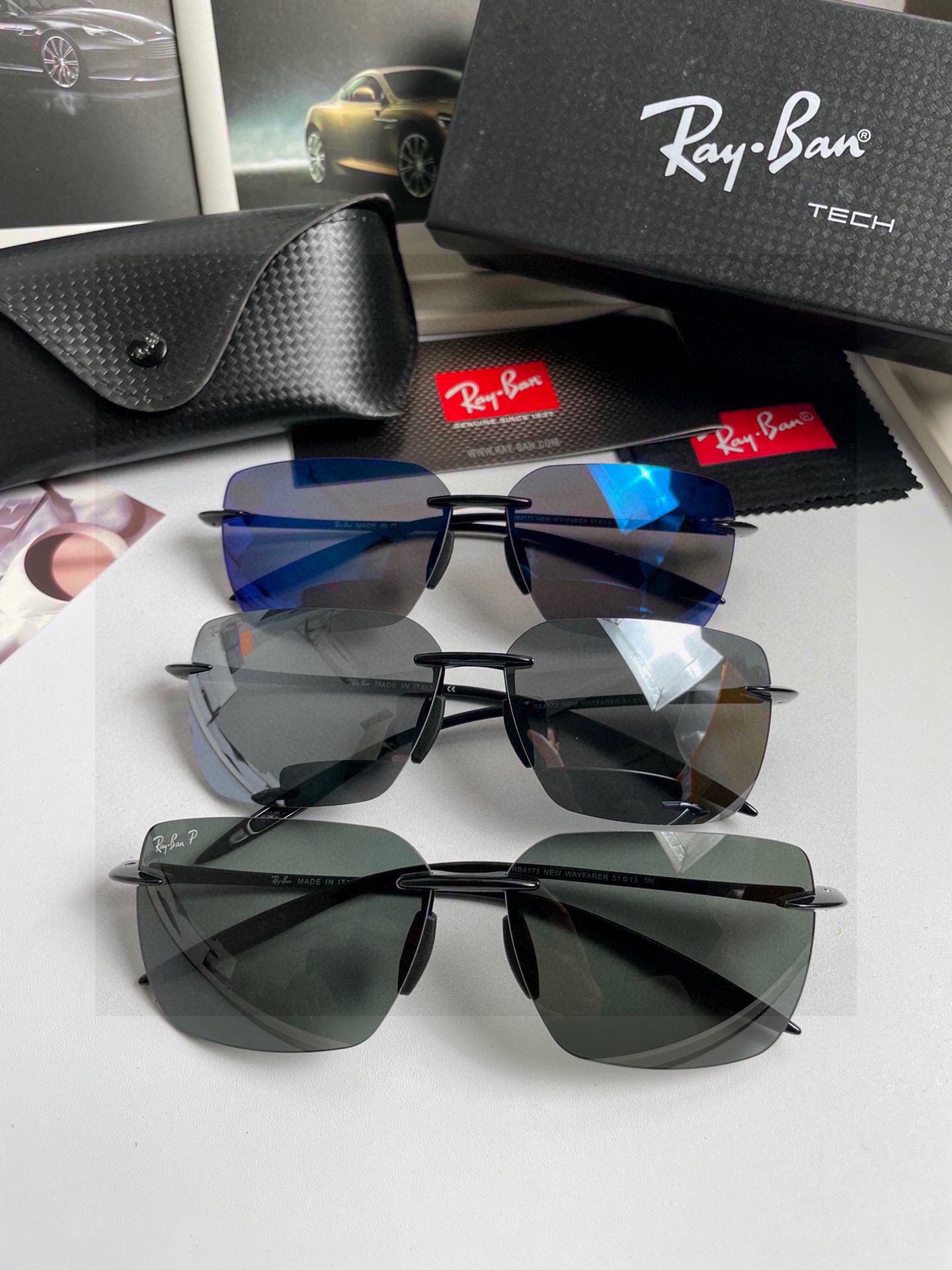 RayBan $41 gallery