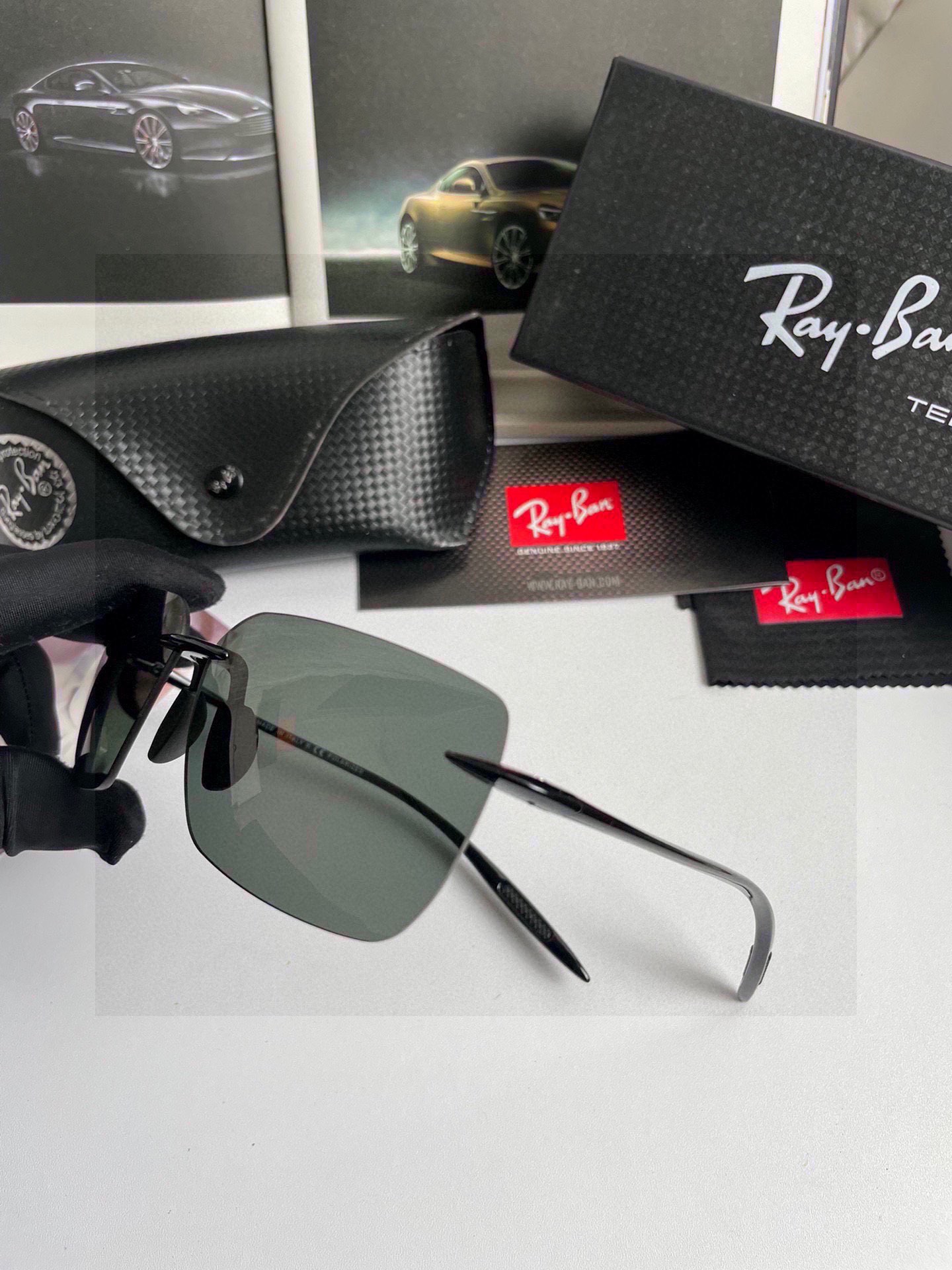 RayBan $41 gallery