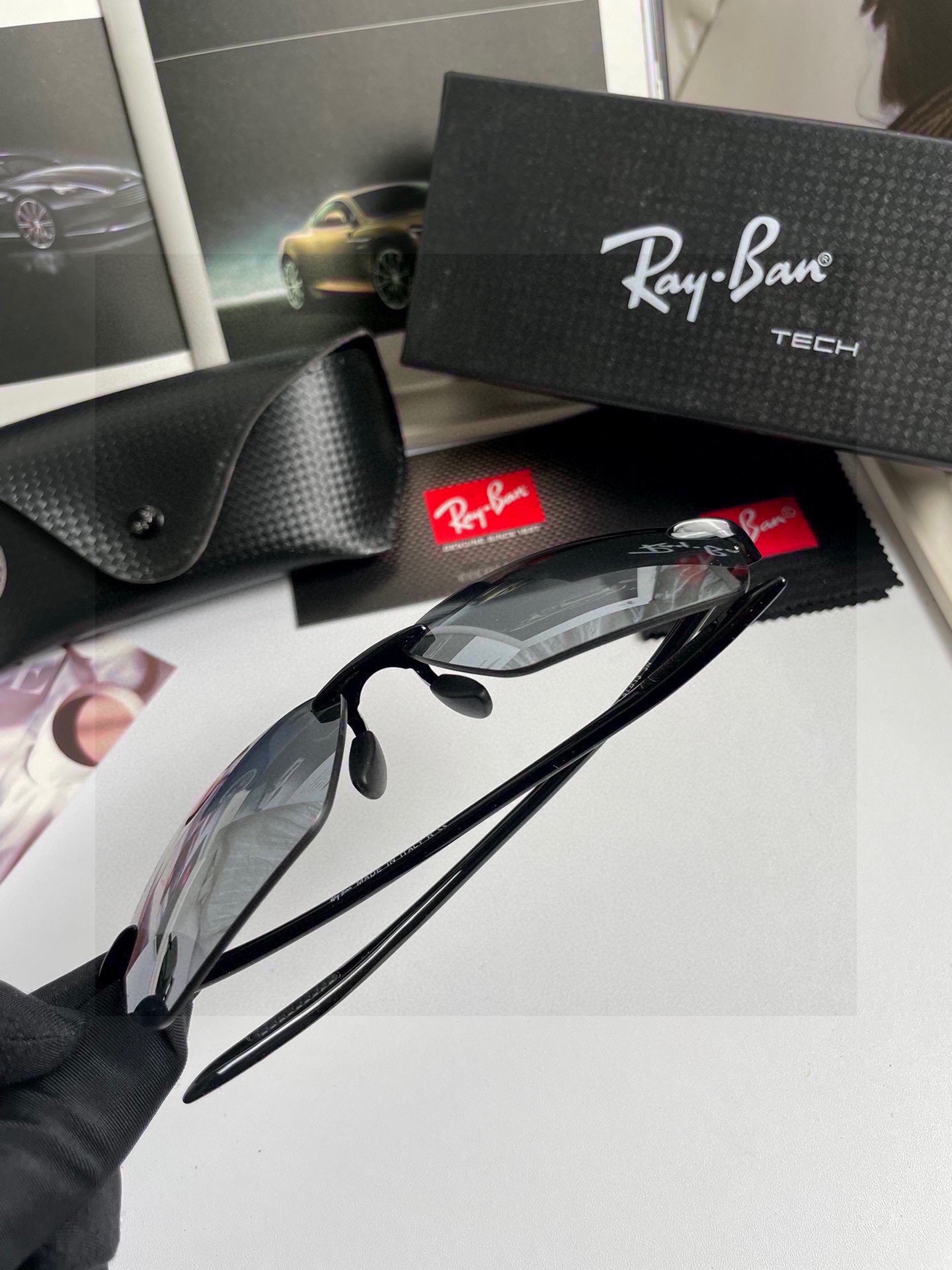 RayBan $41 gallery