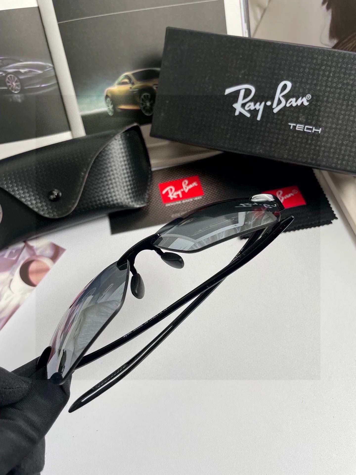 RayBan $41 gallery