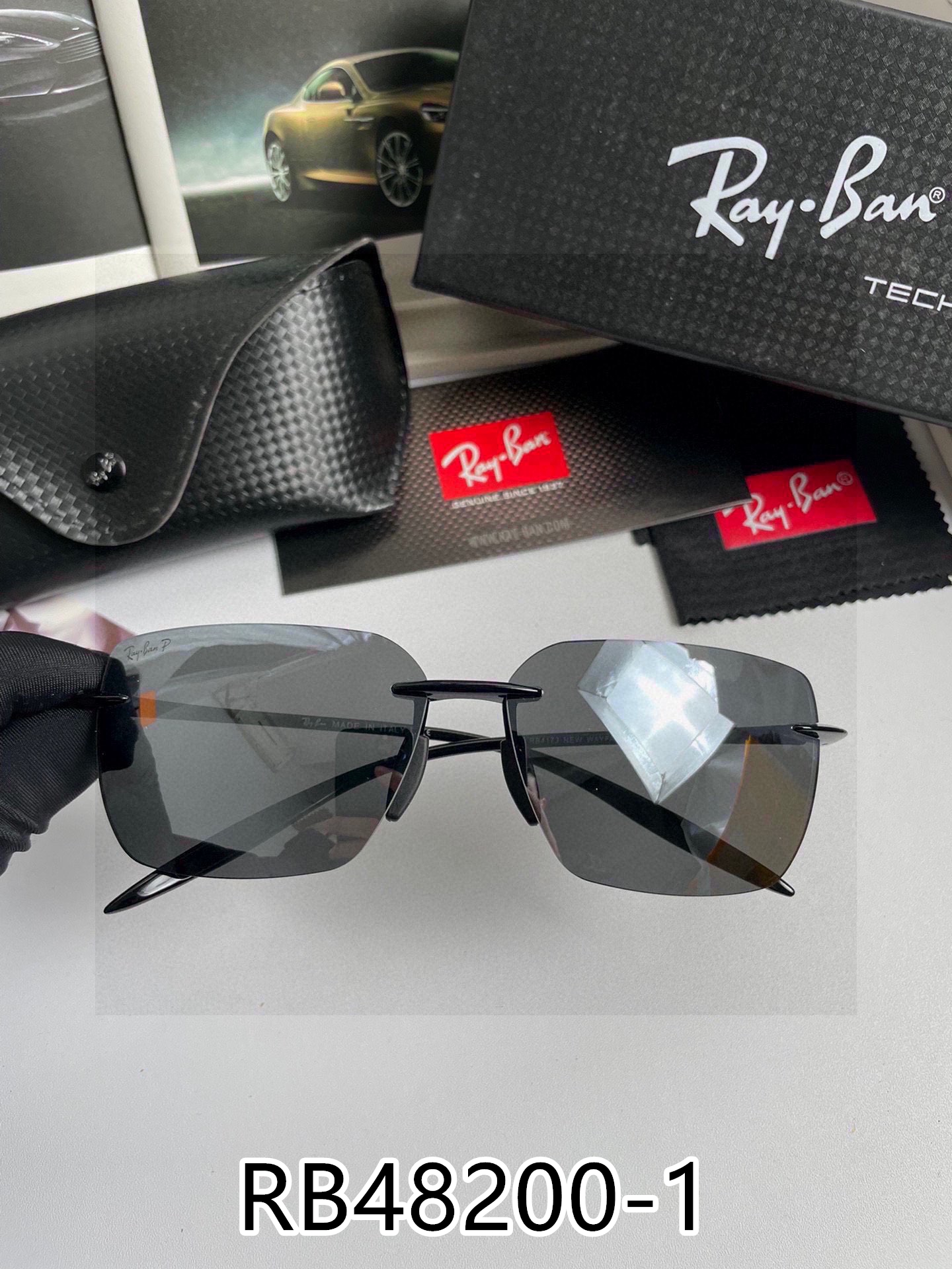 RayBan $41 gallery