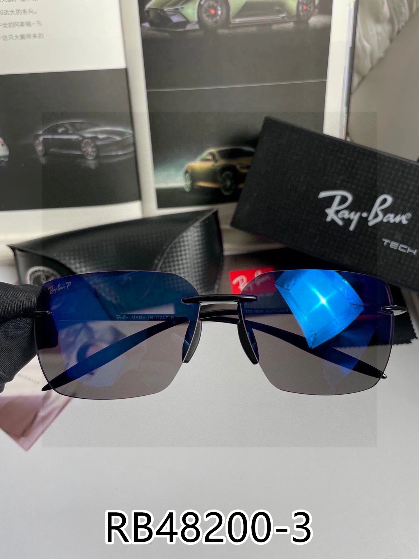 RayBan $41 gallery