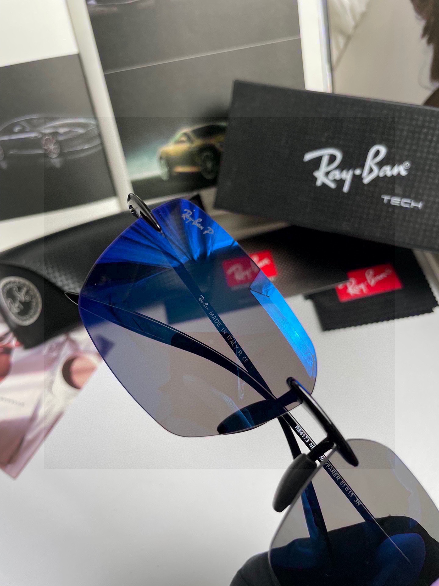 RayBan $41 gallery