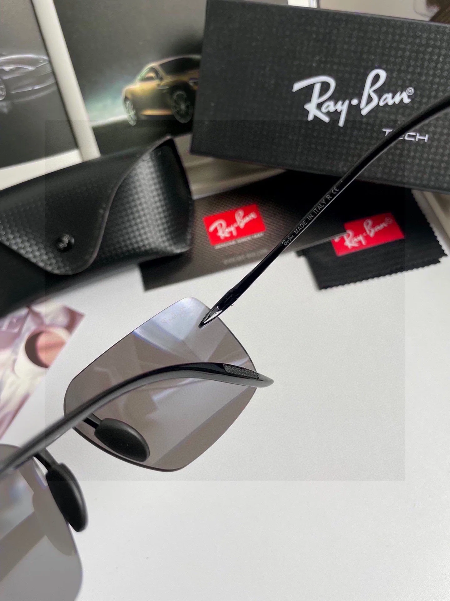 RayBan $41 gallery