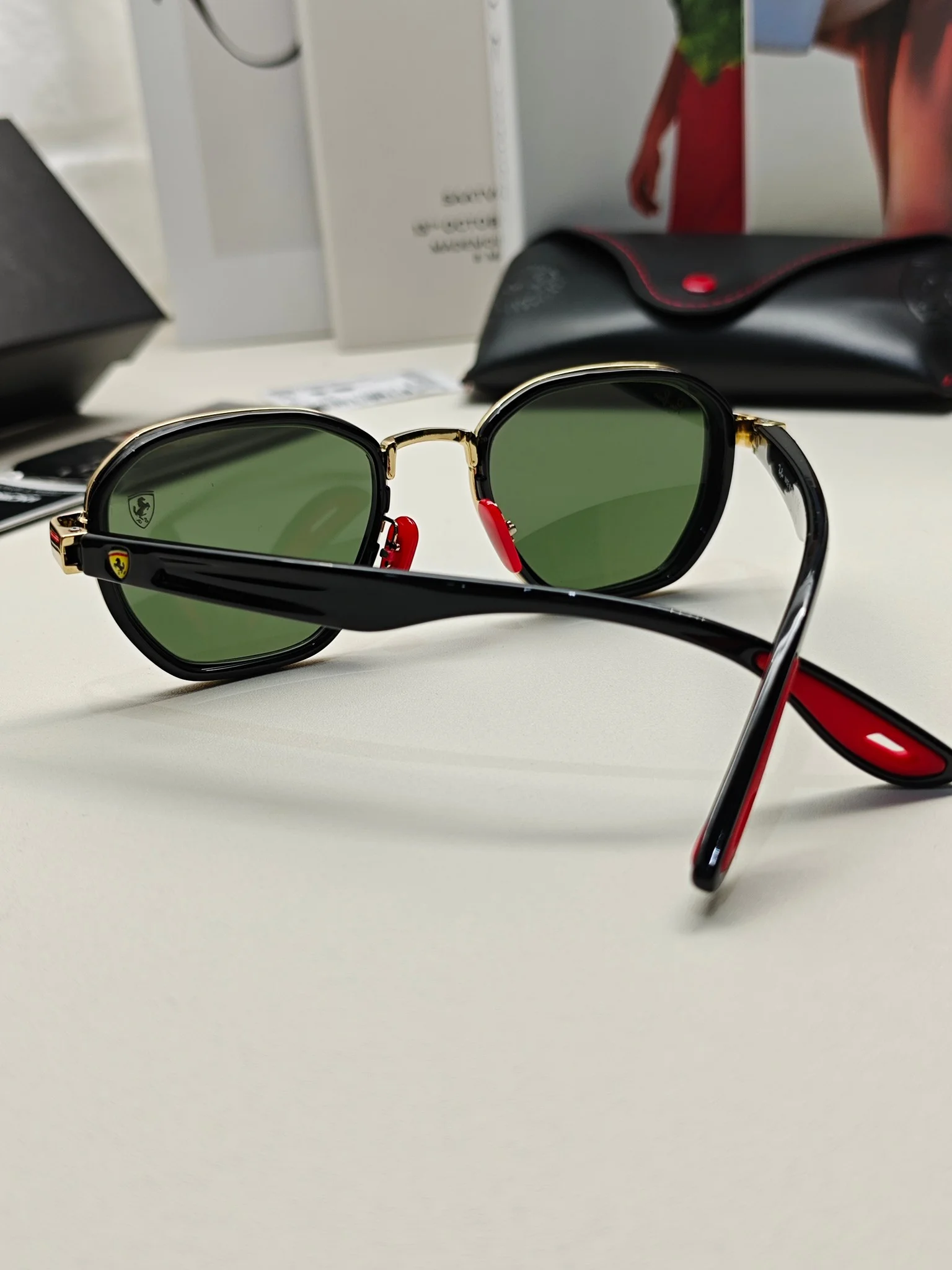 RayBan $42 gallery