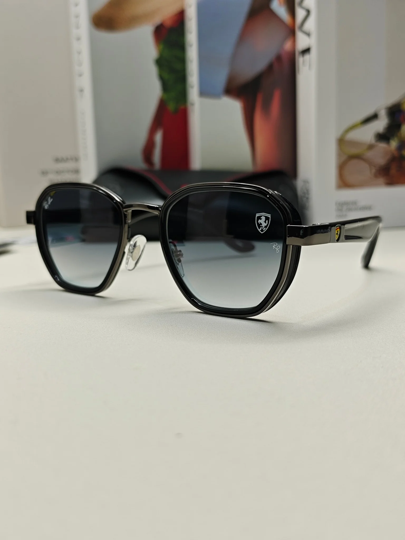 RayBan $42 gallery