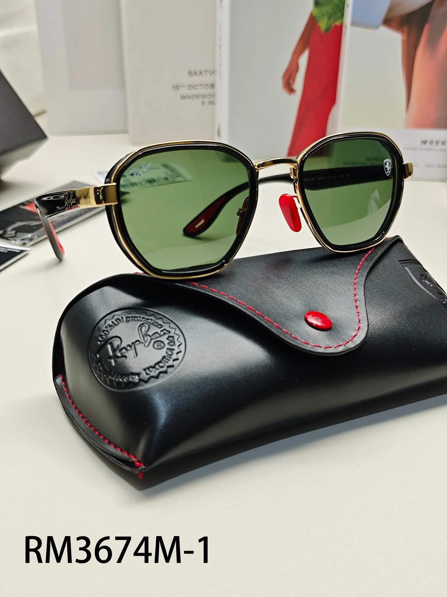 RayBan $42 gallery