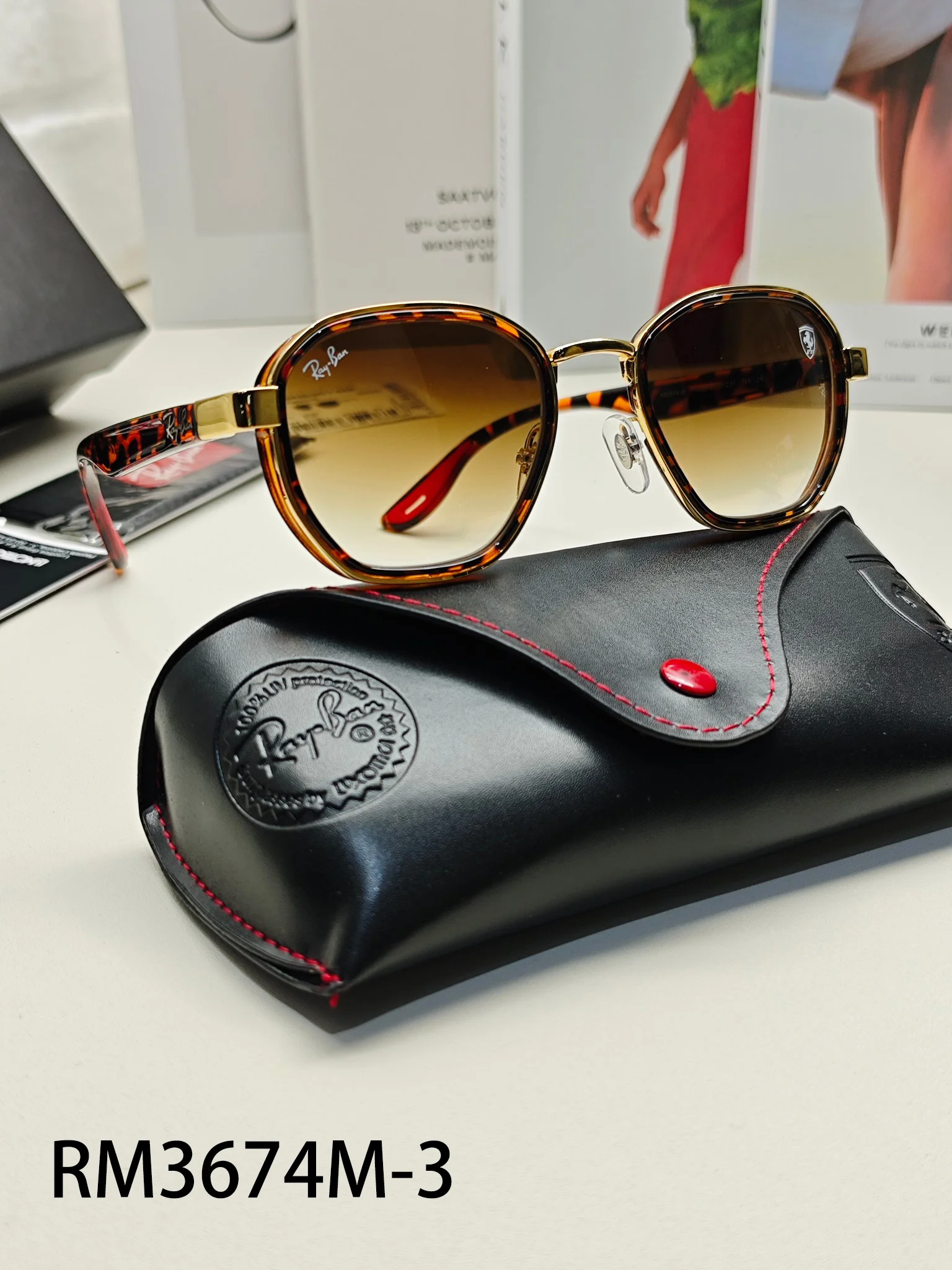 RayBan $42 gallery