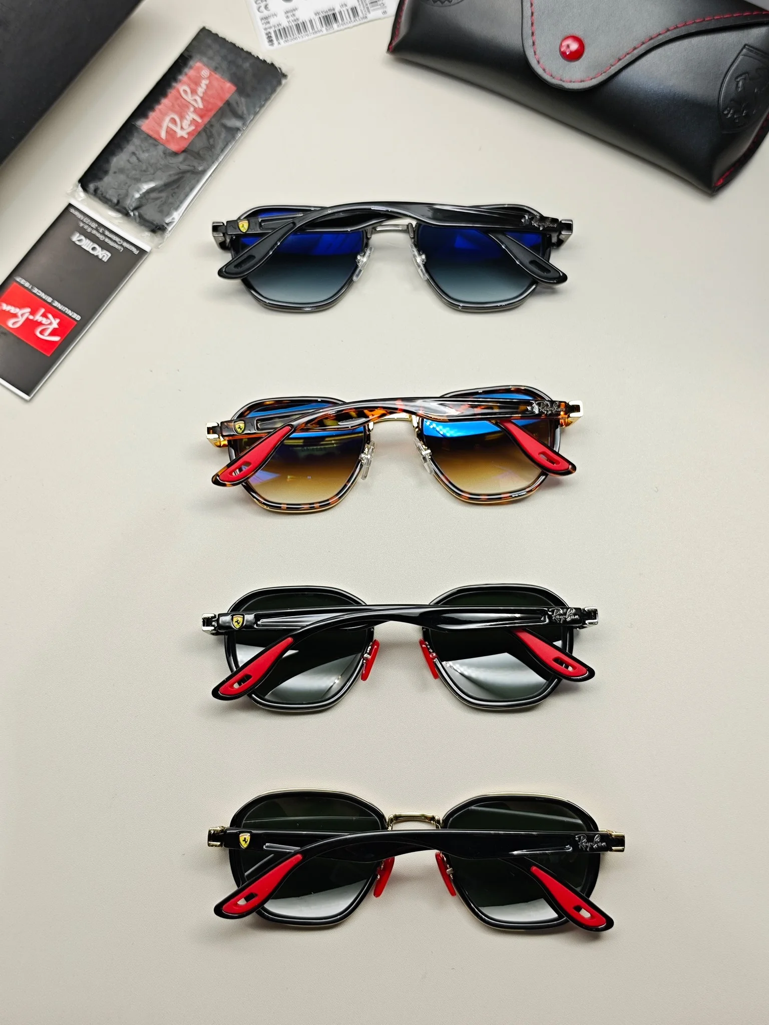 RayBan $42 gallery