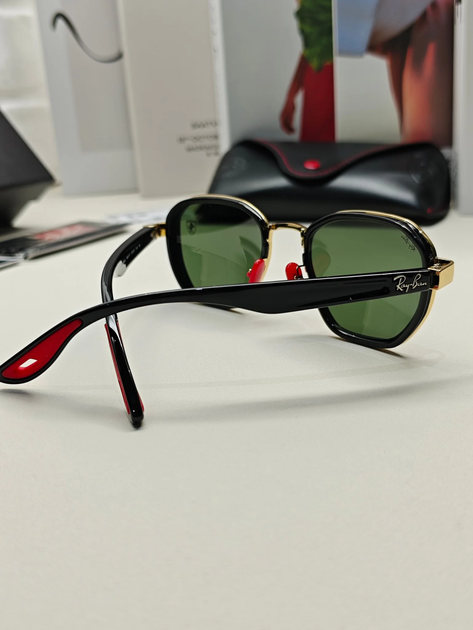 RayBan $42 gallery