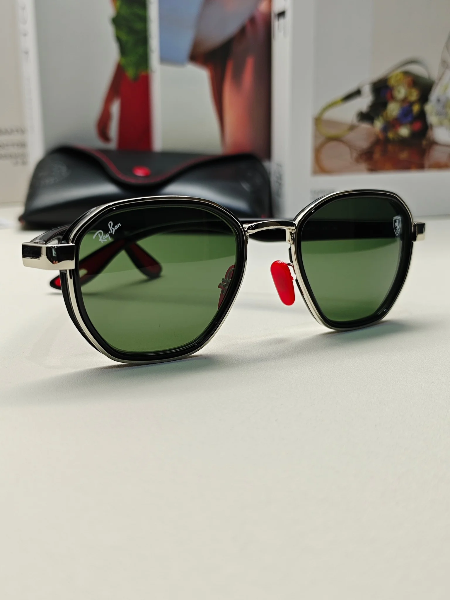 RayBan $42 gallery