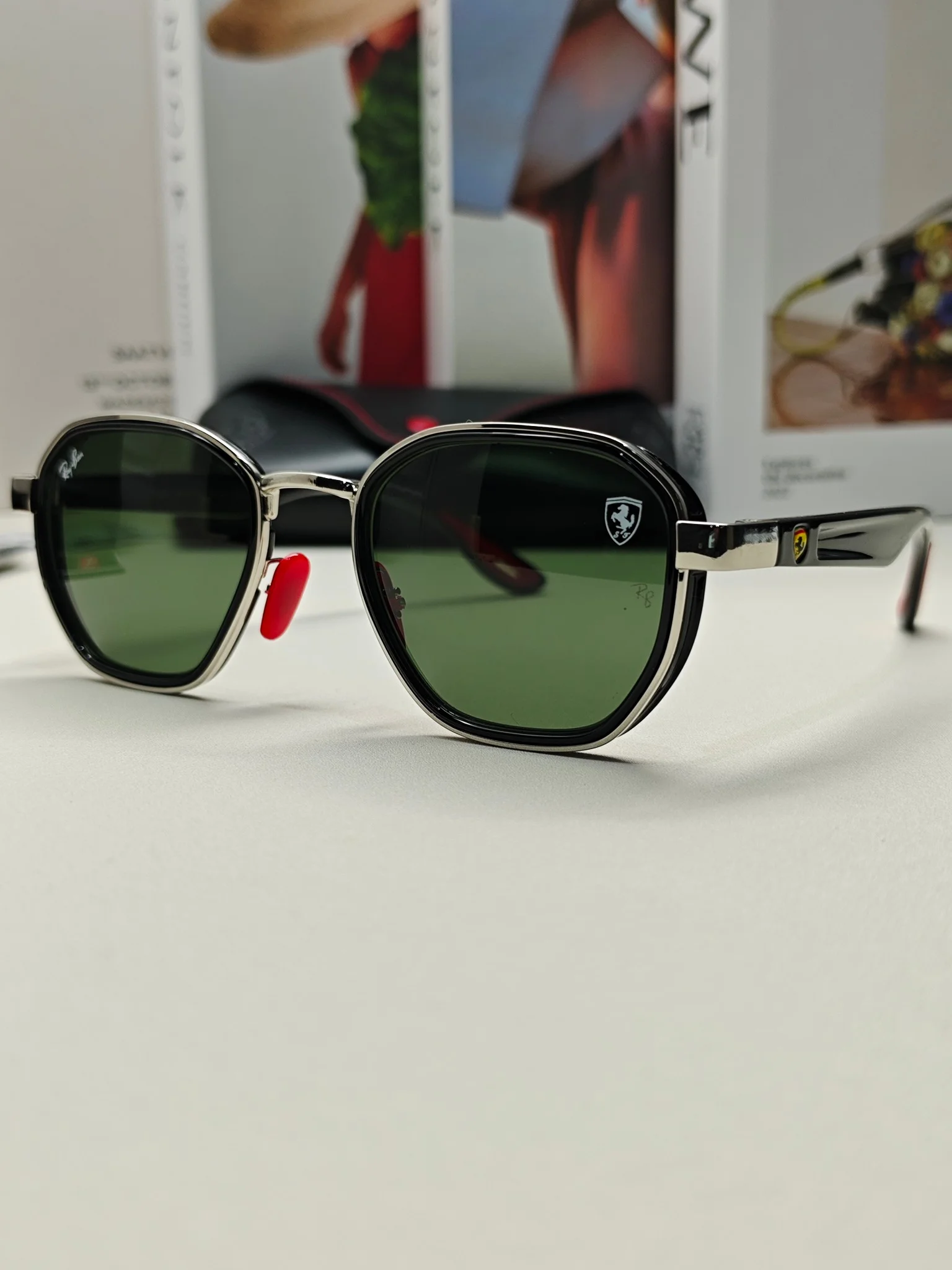 RayBan $42 gallery