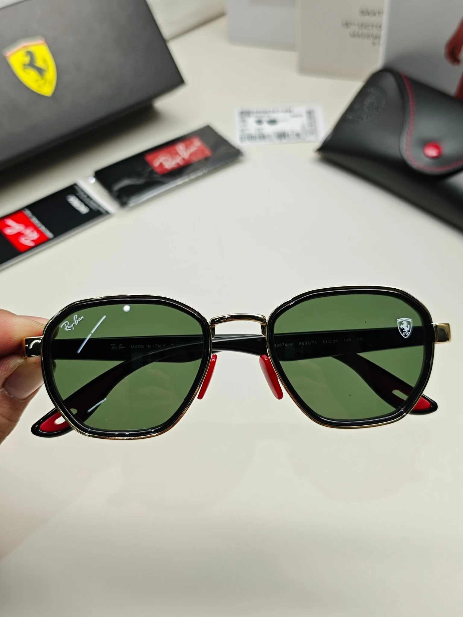 RayBan $42 gallery