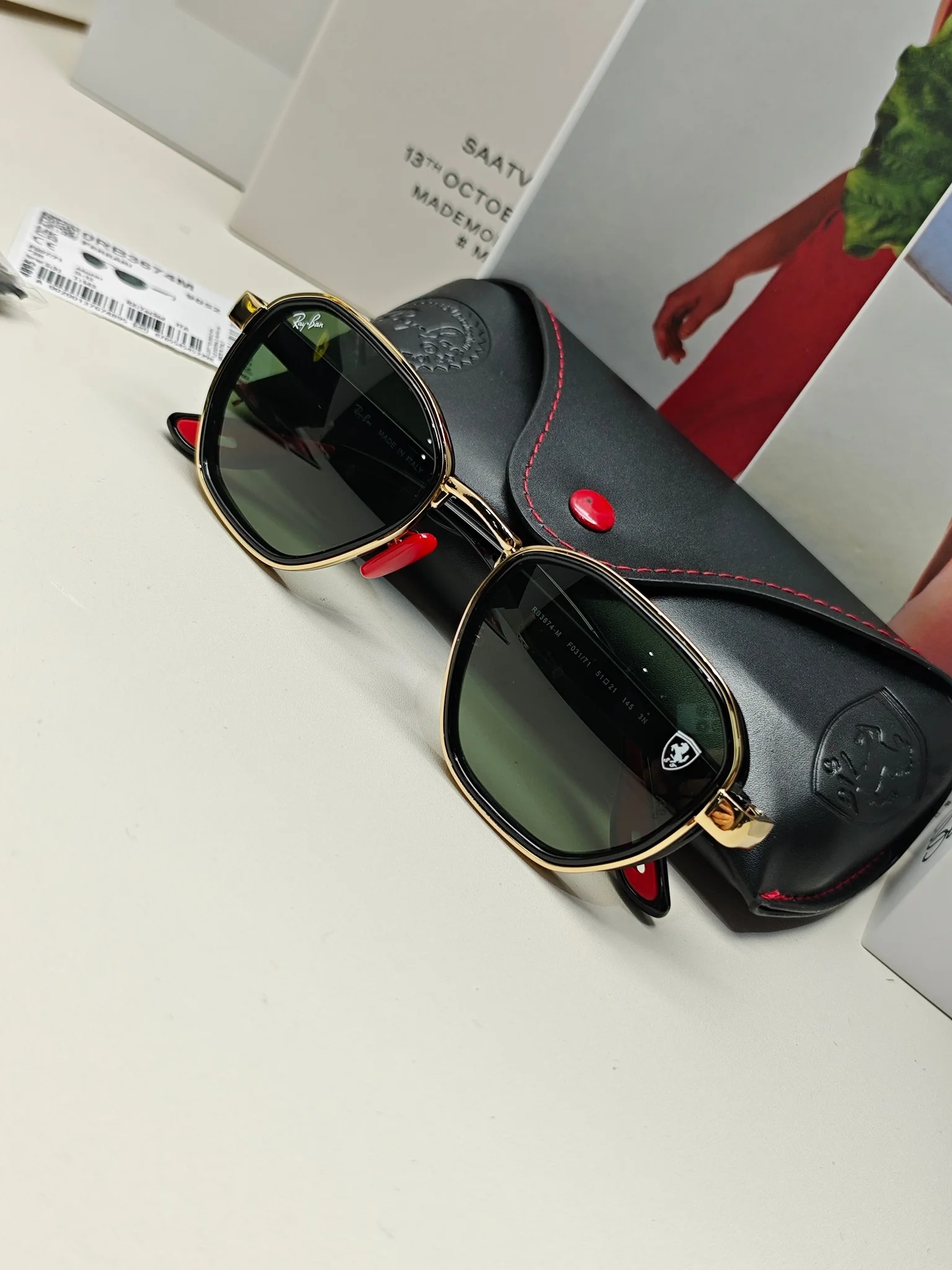 RayBan $42 gallery