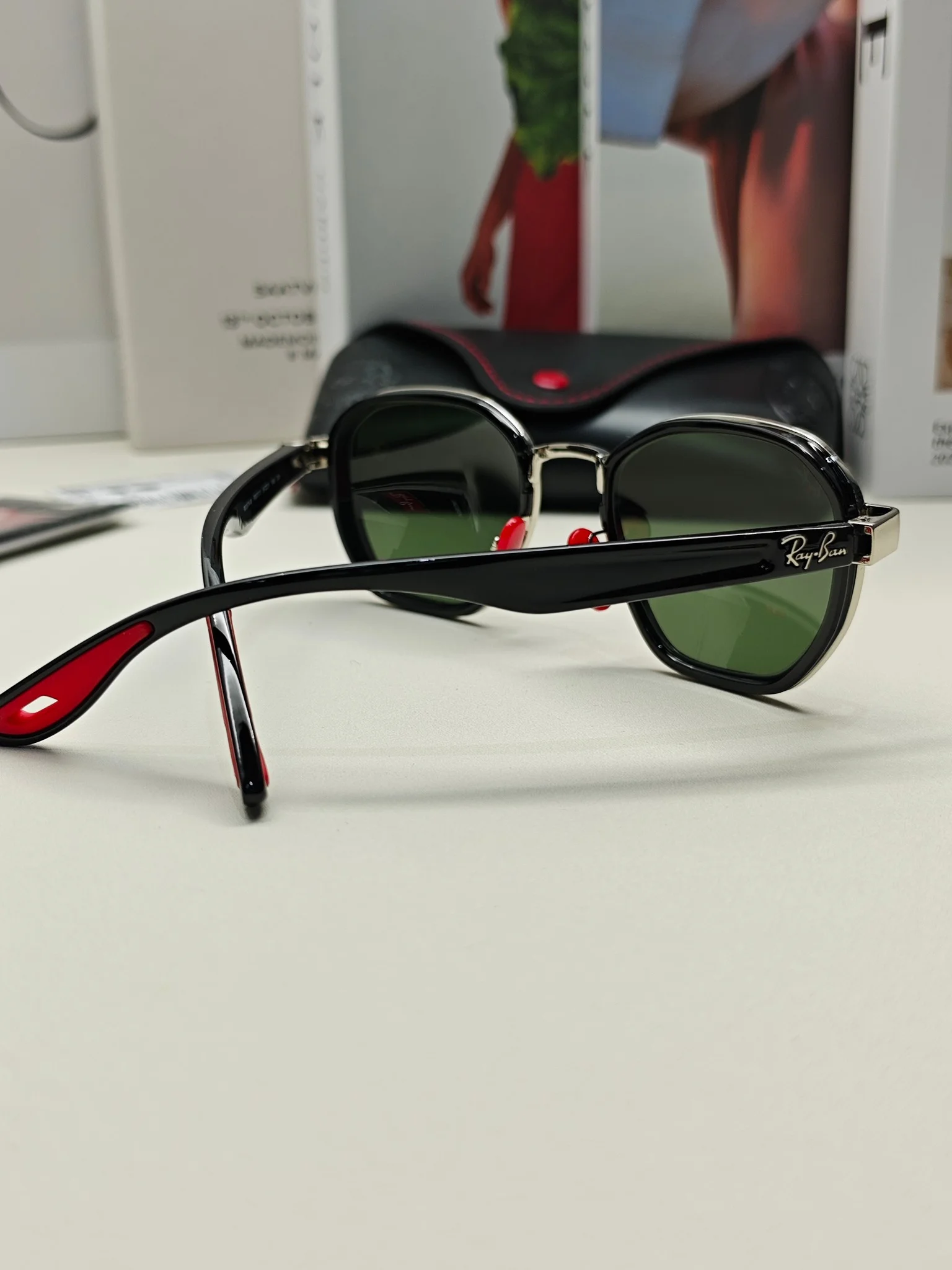 RayBan $42 gallery