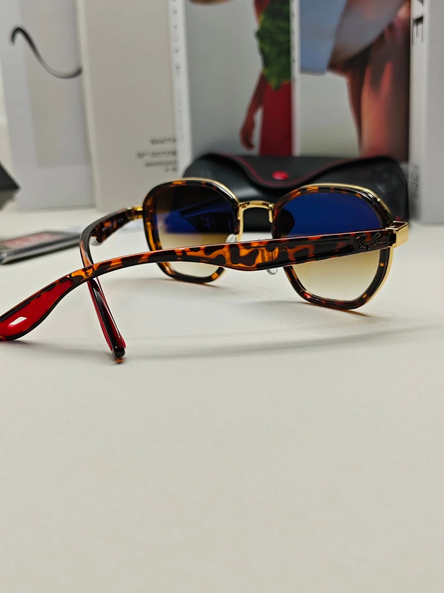 RayBan $42 gallery