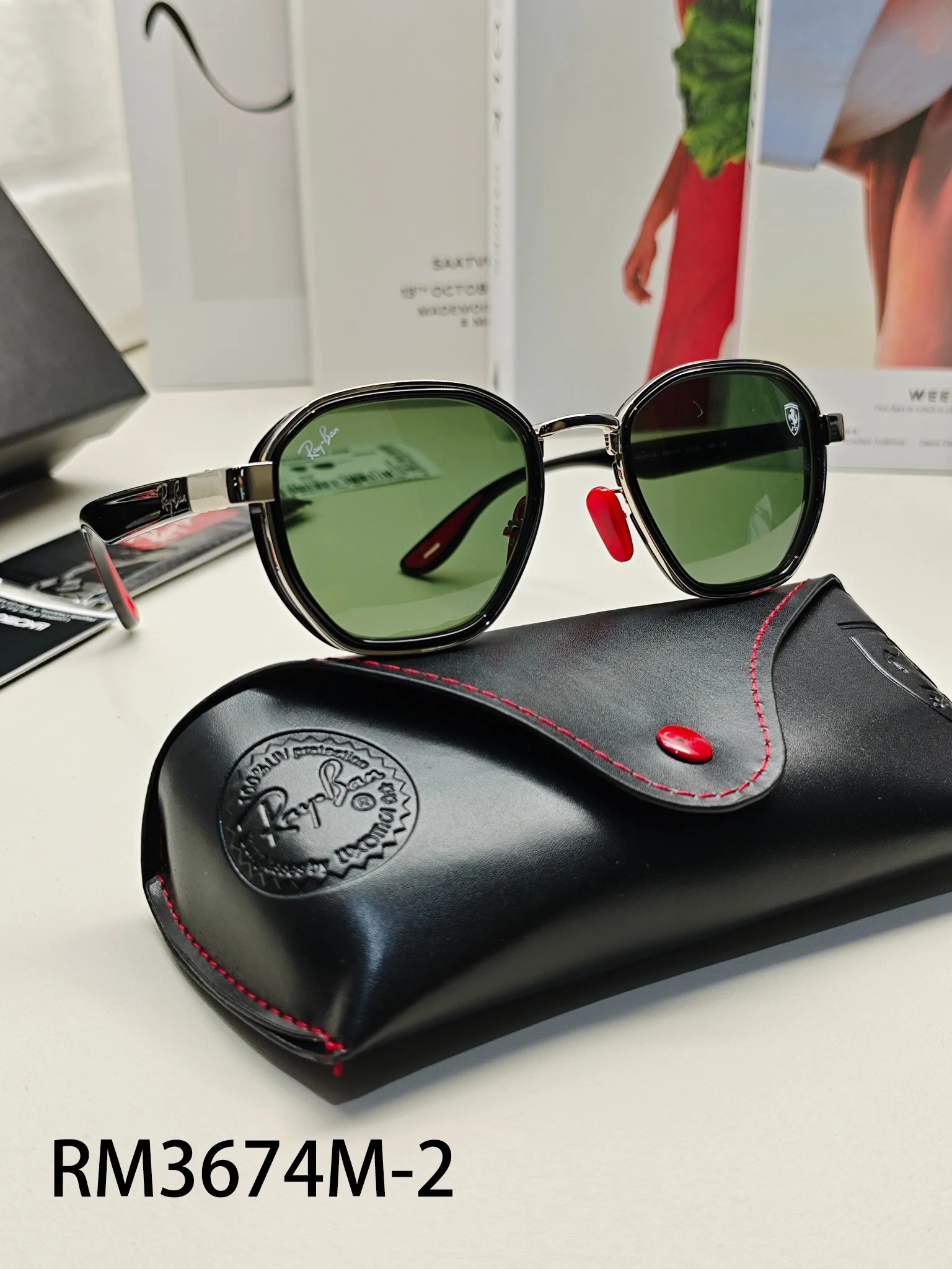 RayBan $42 gallery