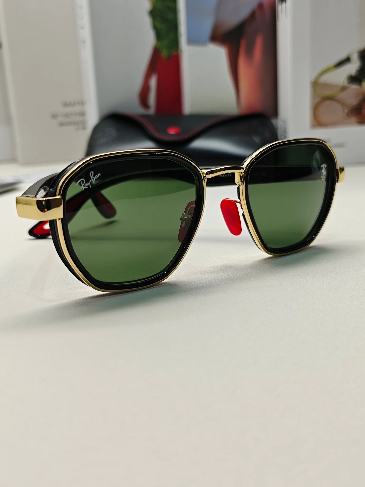 RayBan $42 gallery